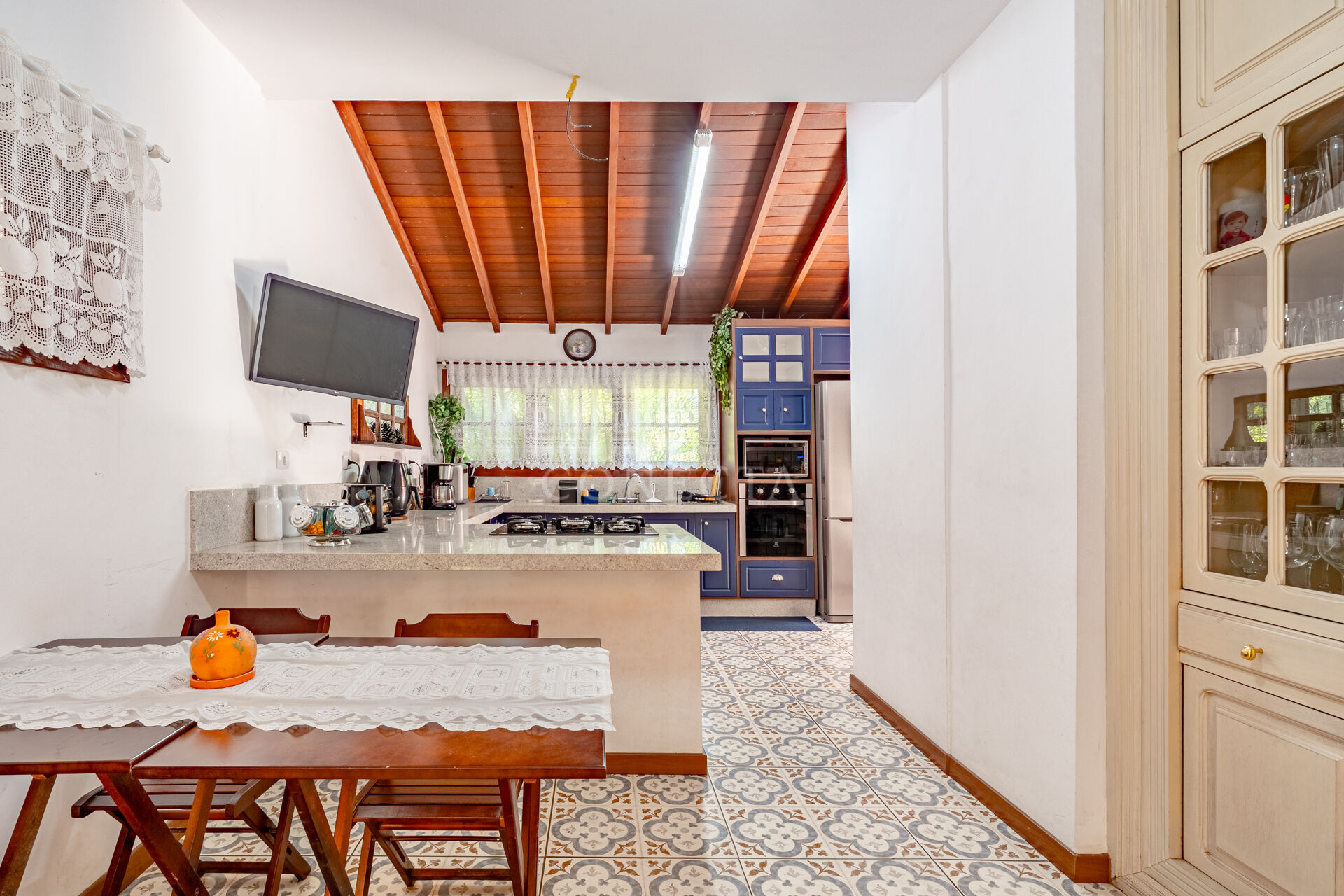 Casa, 4 quartos, 340 m² - Foto 10