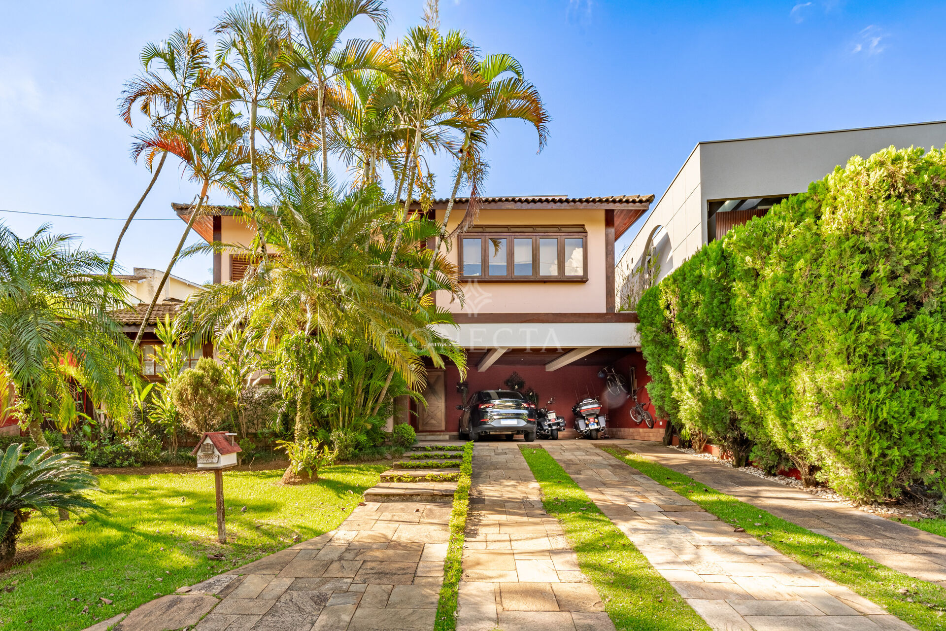 Casa, 4 quartos, 340 m² - Foto 3