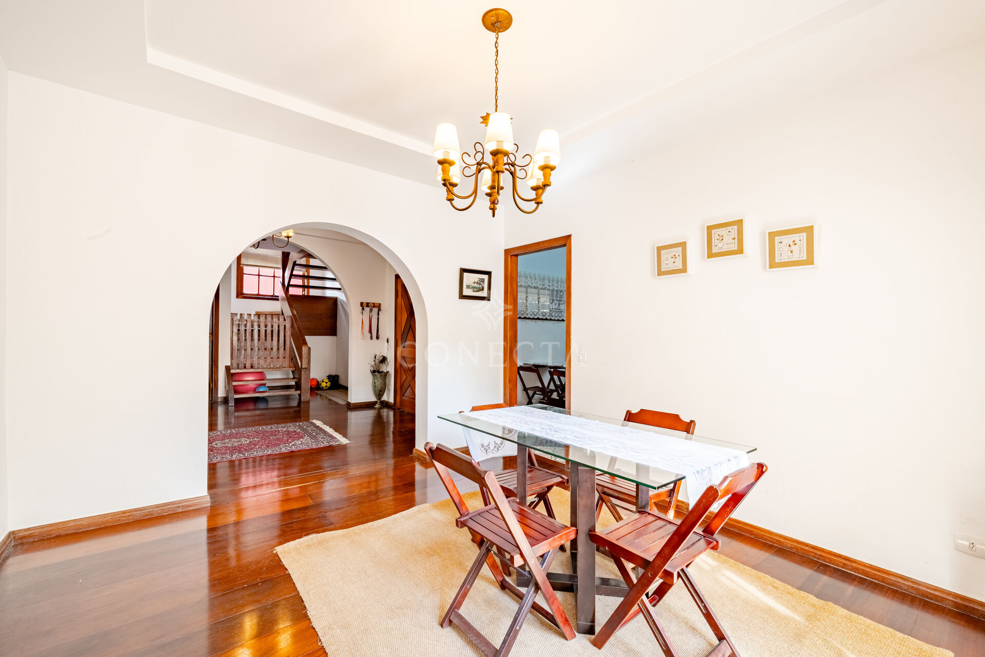 Casa, 4 quartos, 340 m² - Foto 9
