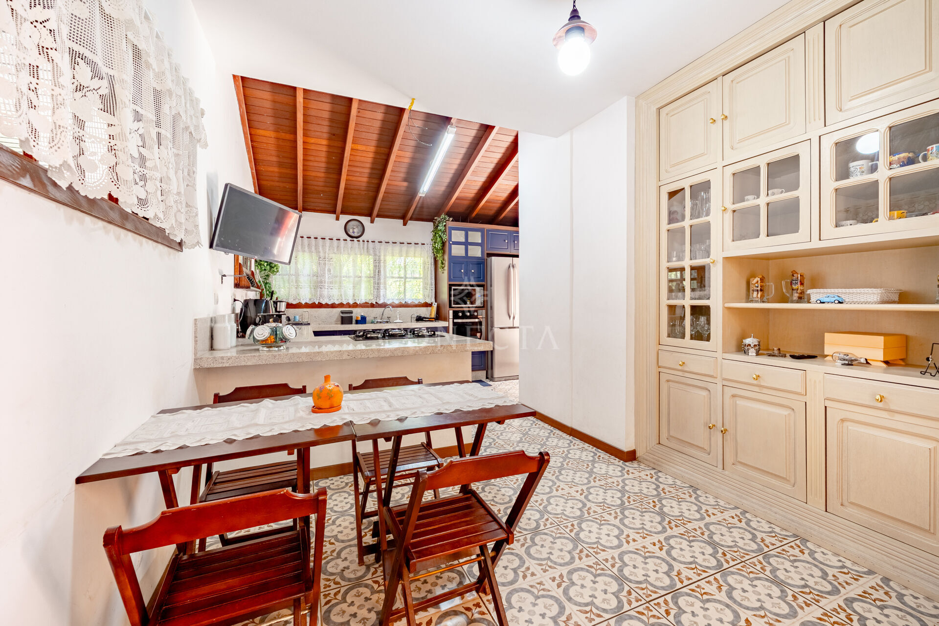 Casa, 4 quartos, 340 m² - Foto 11