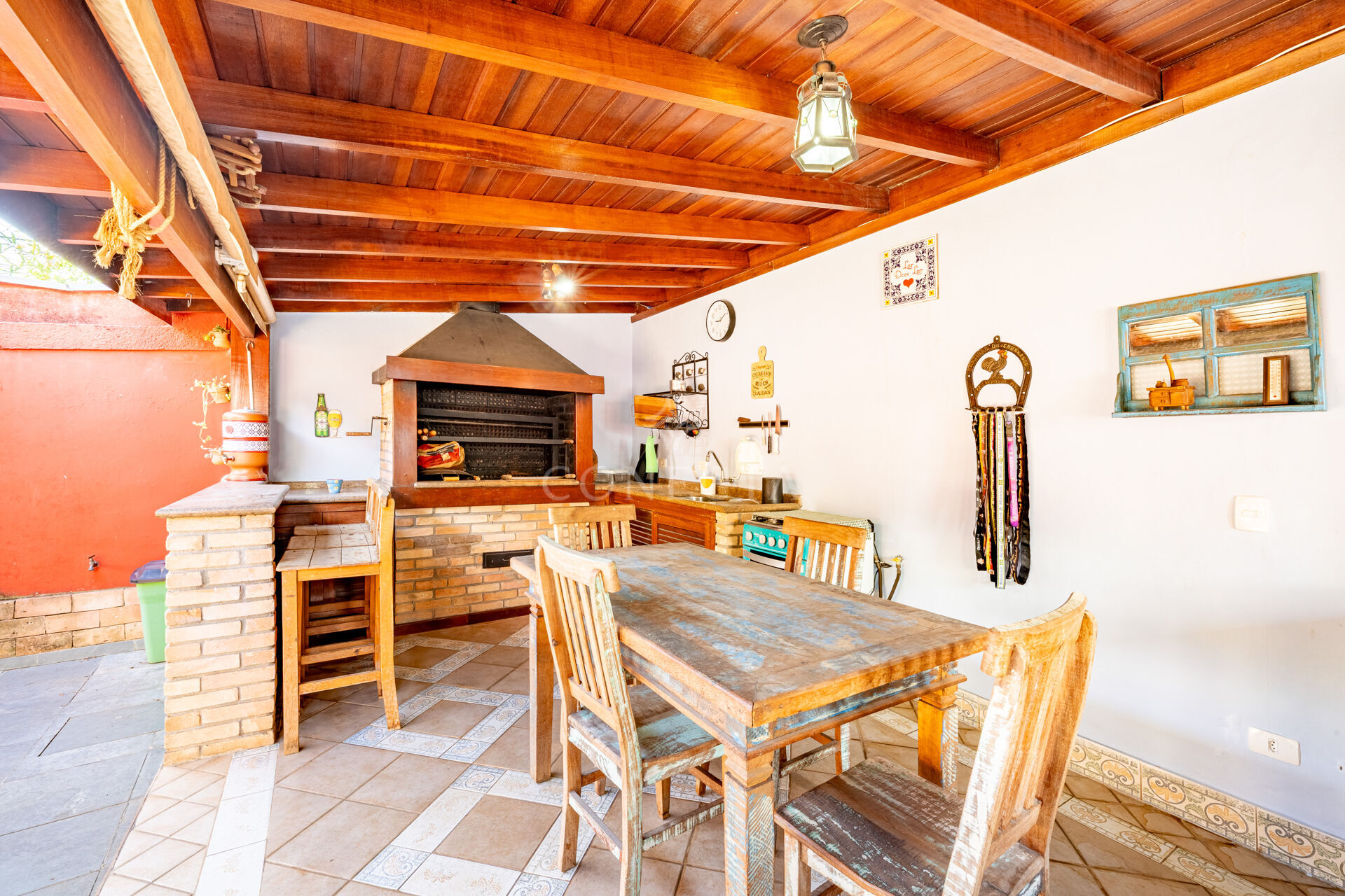 Casa, 4 quartos, 340 m² - Foto 20