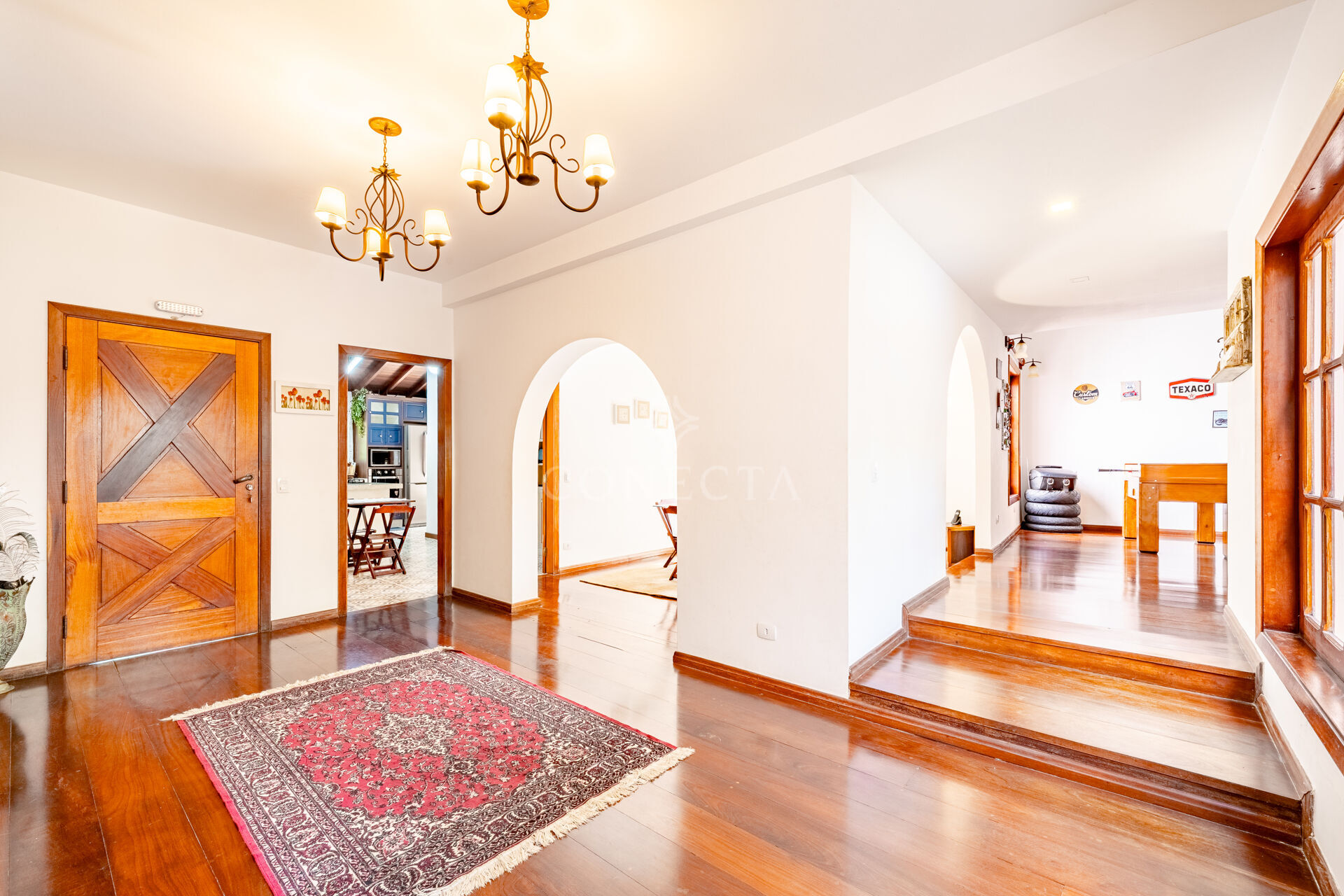 Casa, 4 quartos, 340 m² - Foto 14