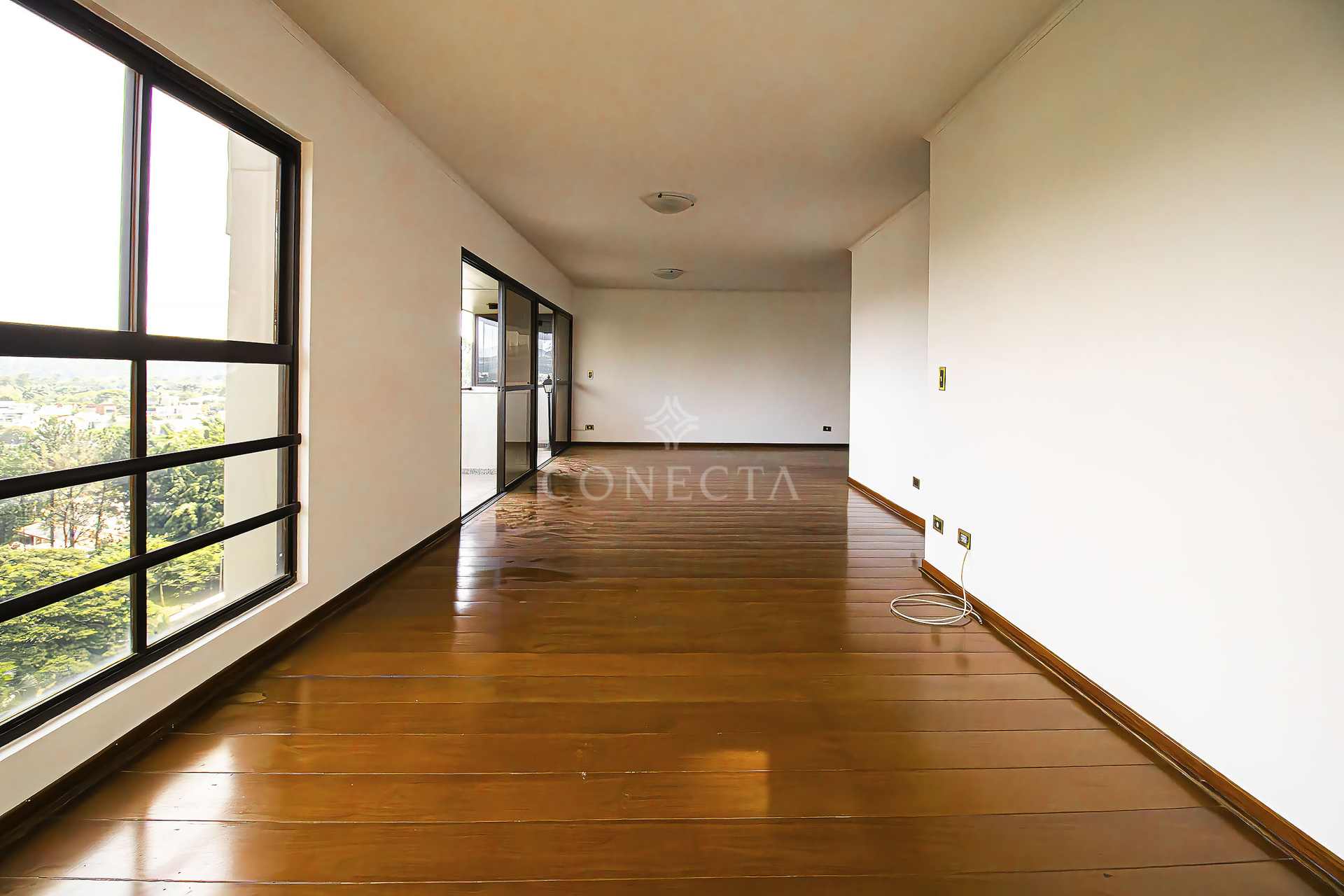 Apartamento à venda com 3 quartos, 168m² - Foto 7