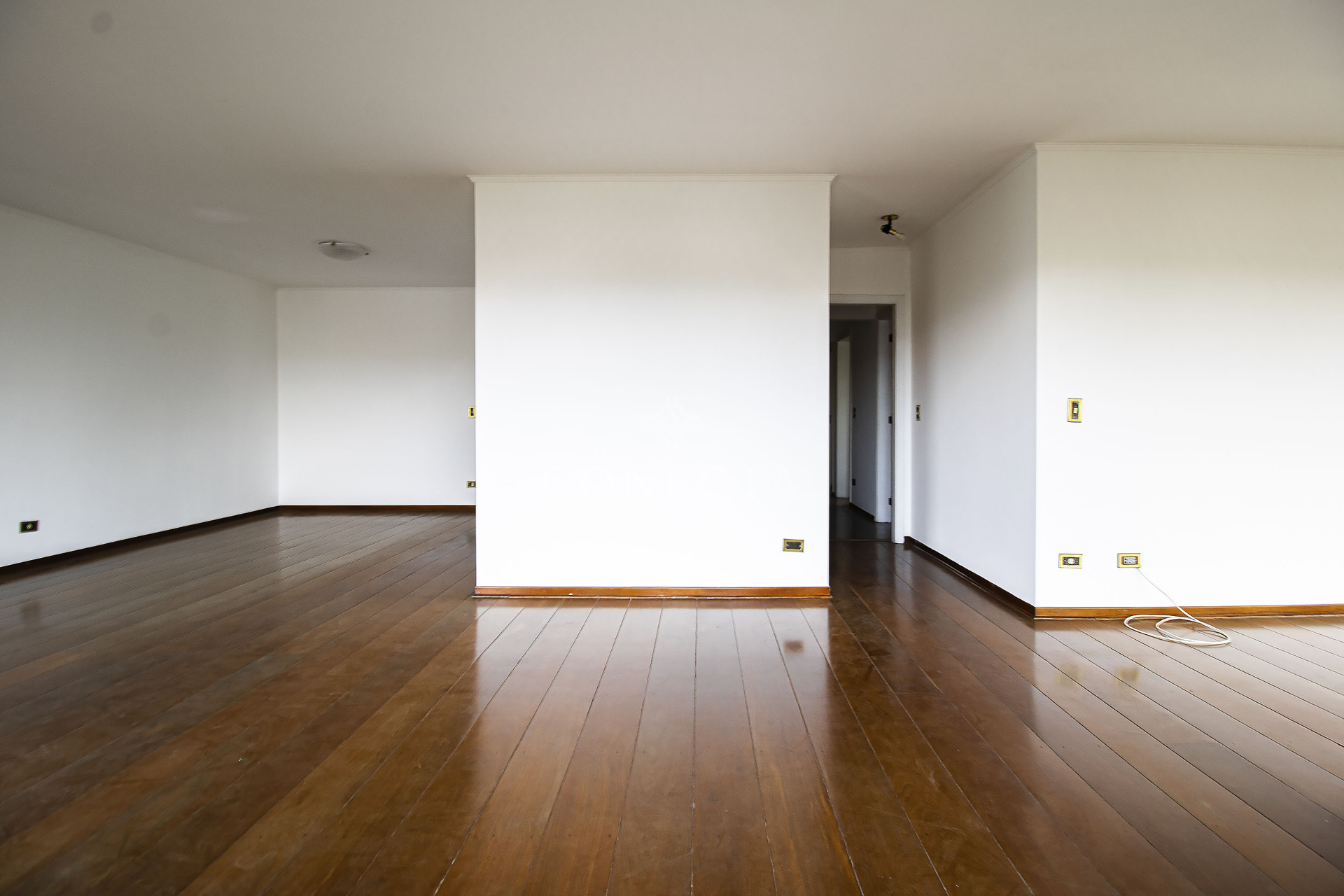 Apartamento à venda com 3 quartos, 168m² - Foto 8