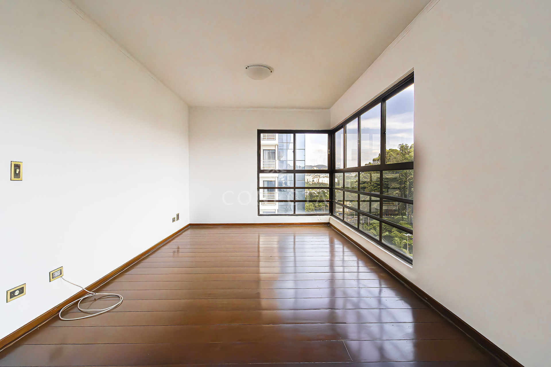 Apartamento à venda com 3 quartos, 168m² - Foto 5