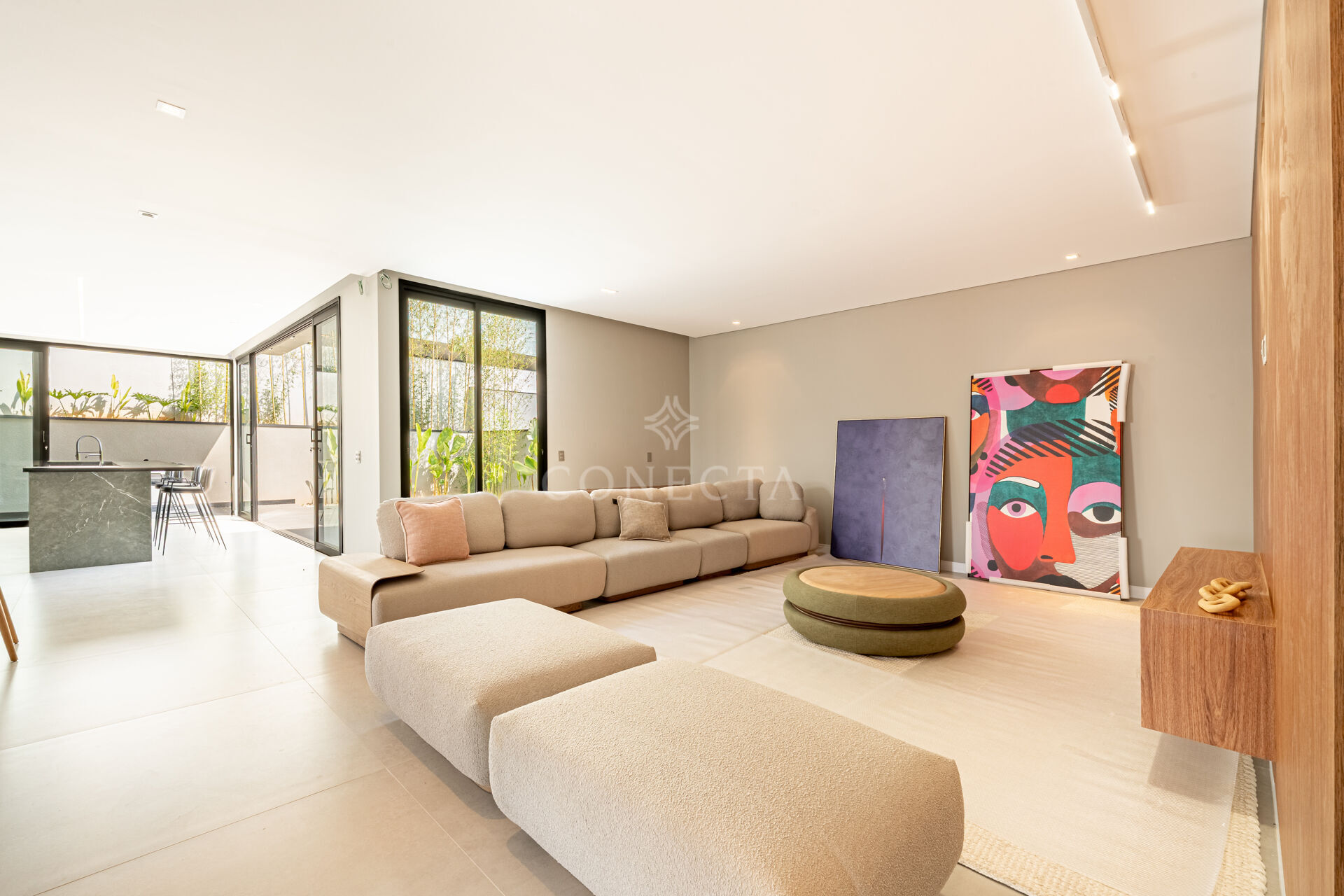 Casa, 4 quartos, 420 m² - Foto 11