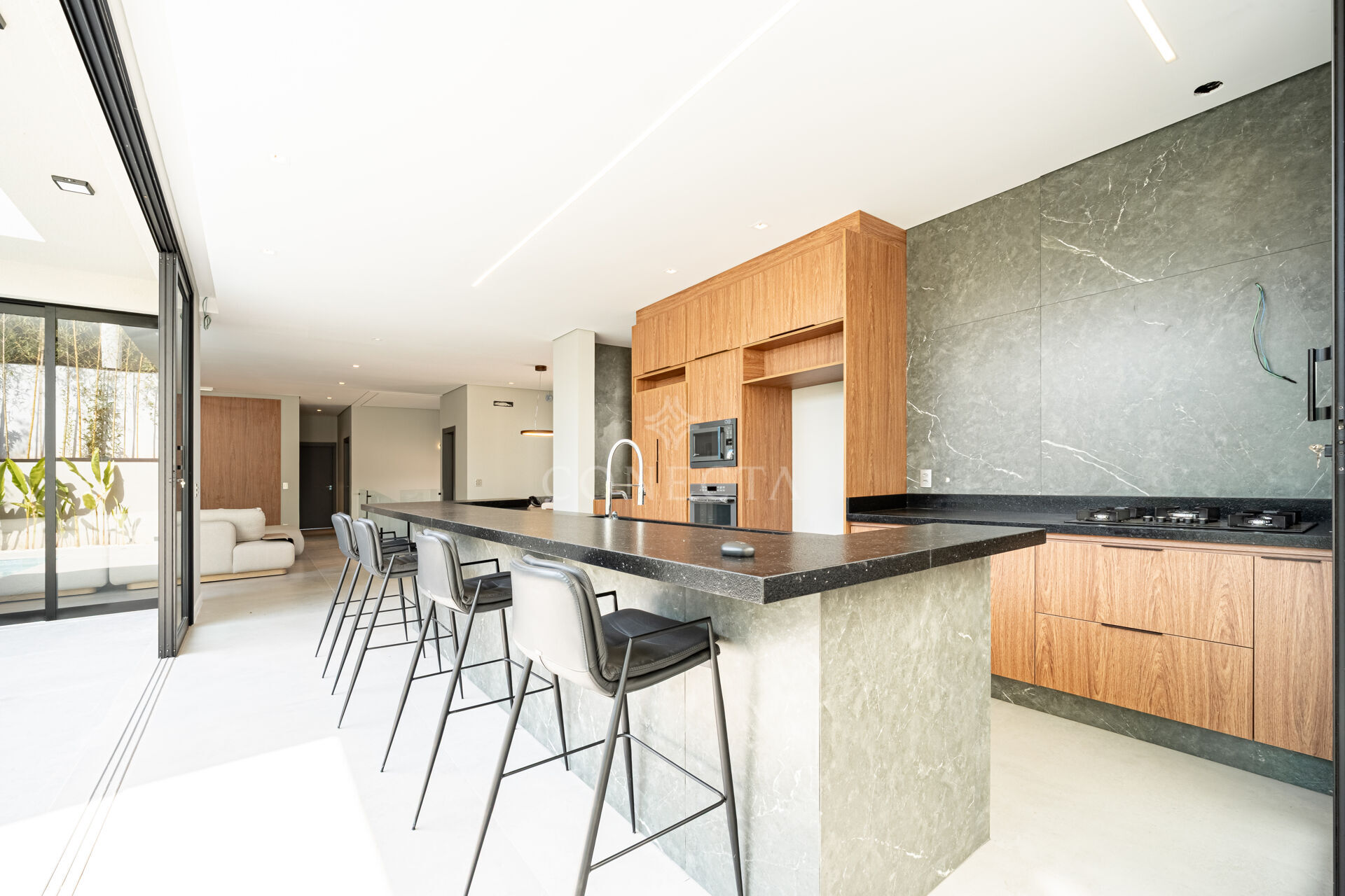 Casa, 4 quartos, 420 m² - Foto 21