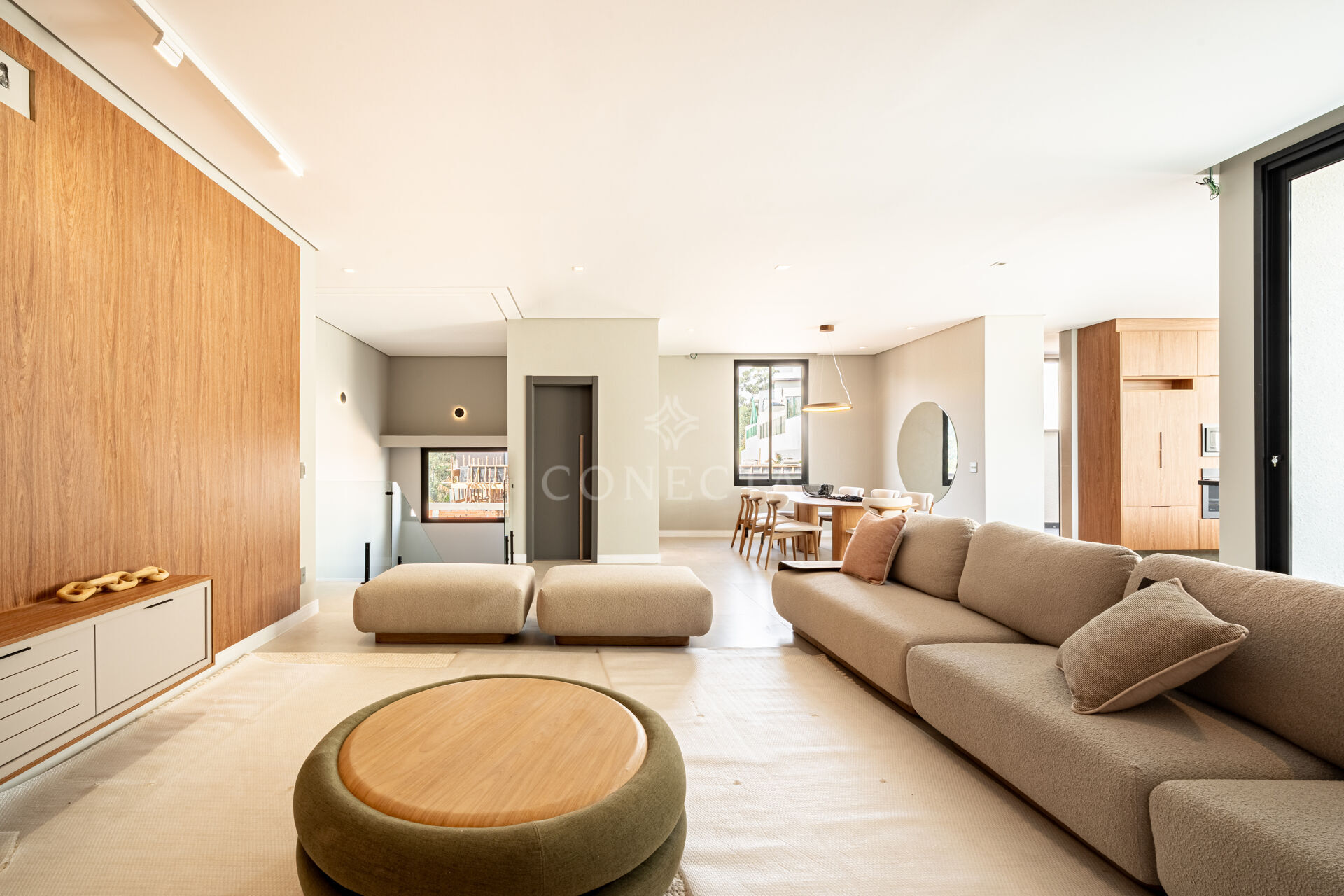 Casa, 4 quartos, 420 m² - Foto 13