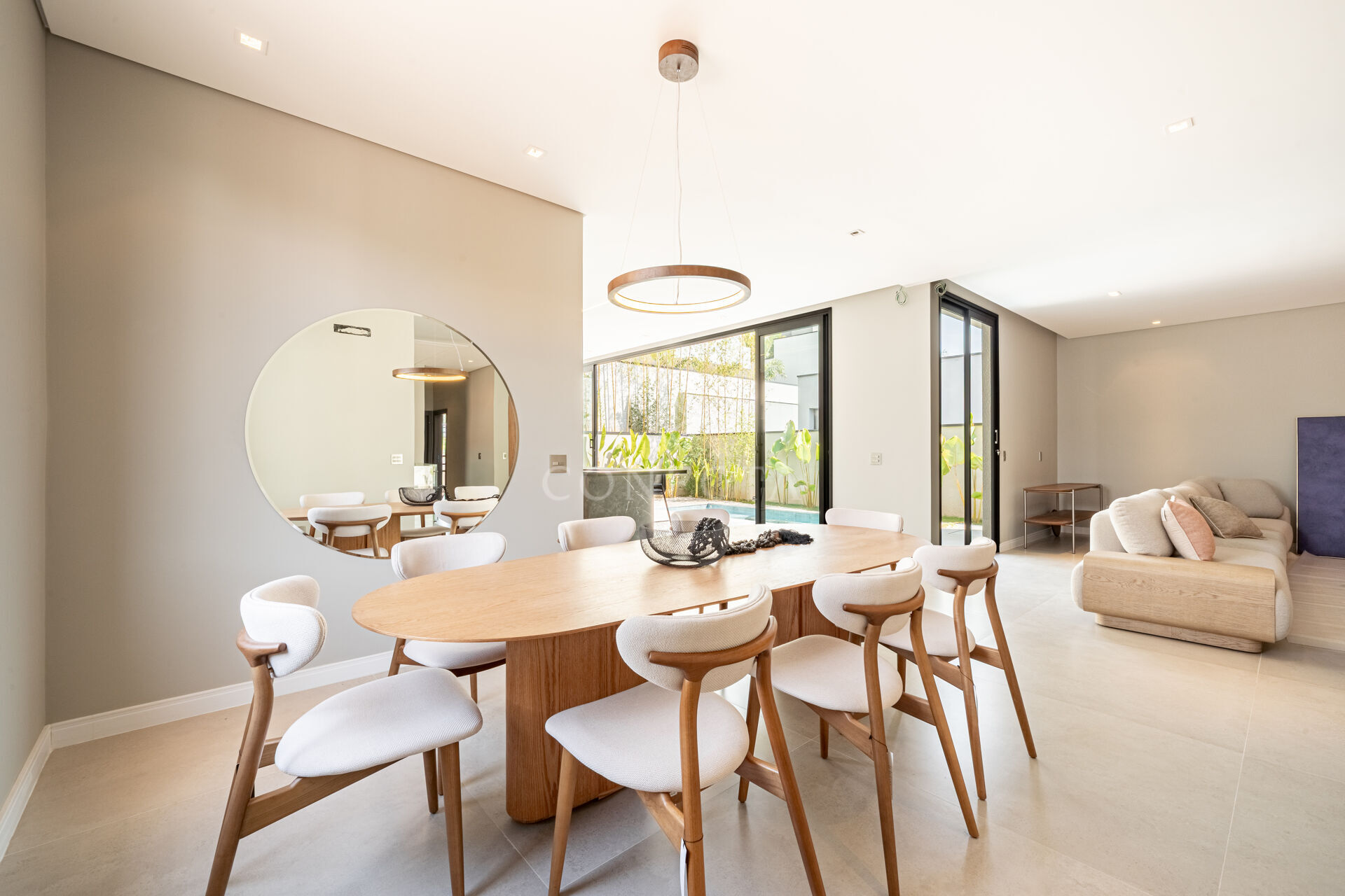 Casa, 4 quartos, 420 m² - Foto 16