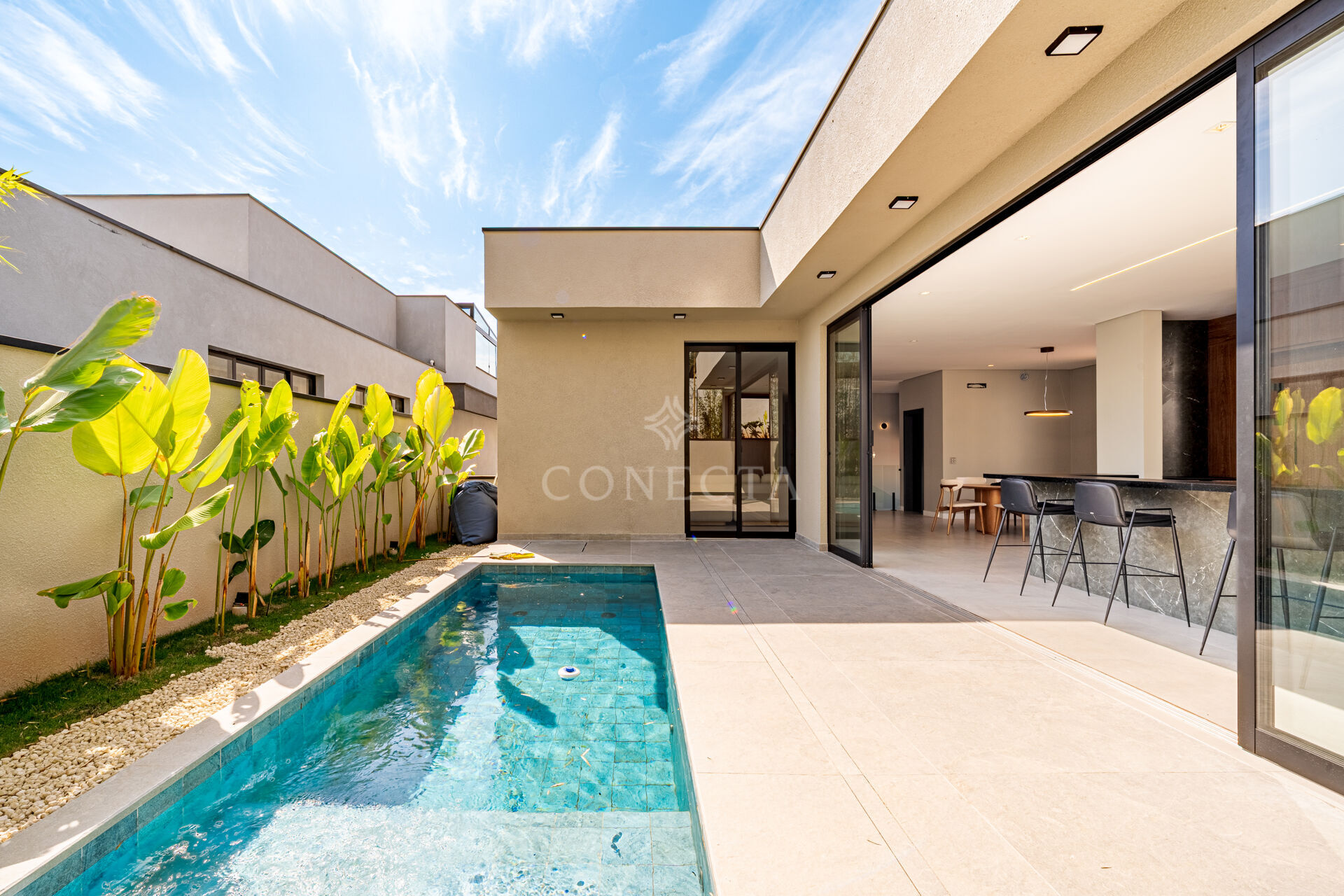 Casa, 4 quartos, 420 m² - Foto 24