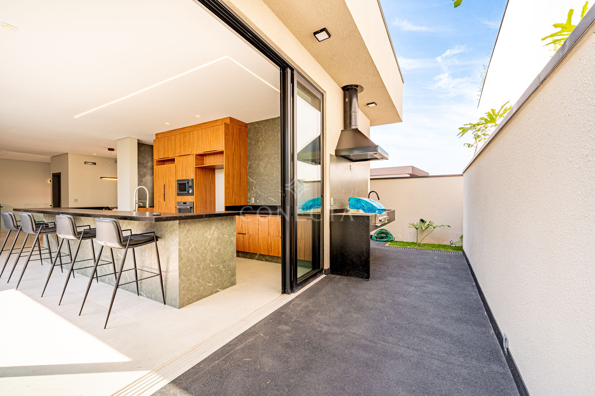 Casa, 4 quartos, 420 m² - Foto 25