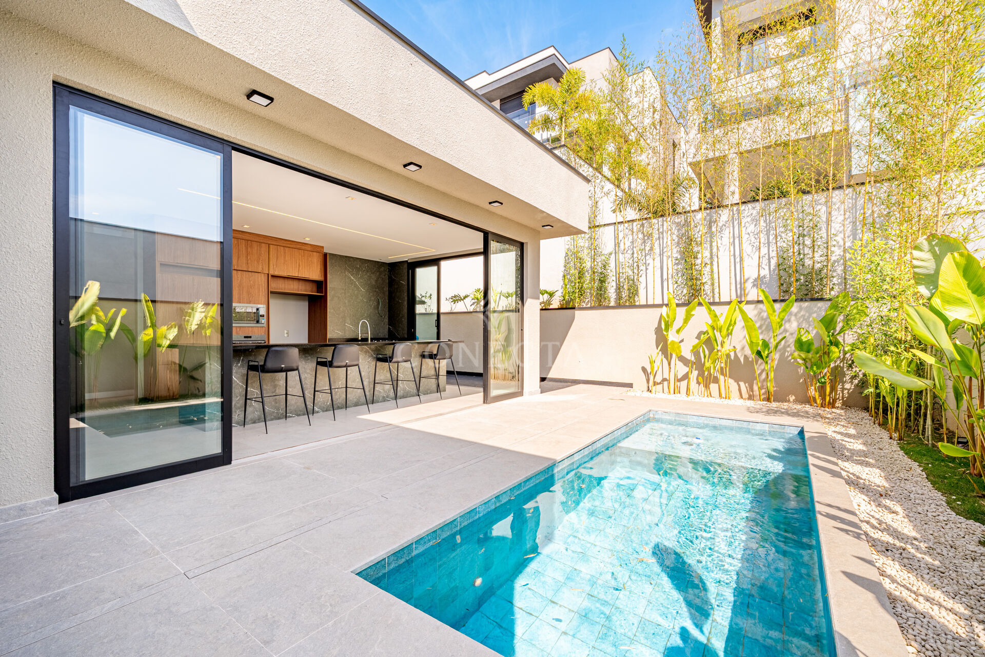 Casa, 4 quartos, 420 m² - Foto 22