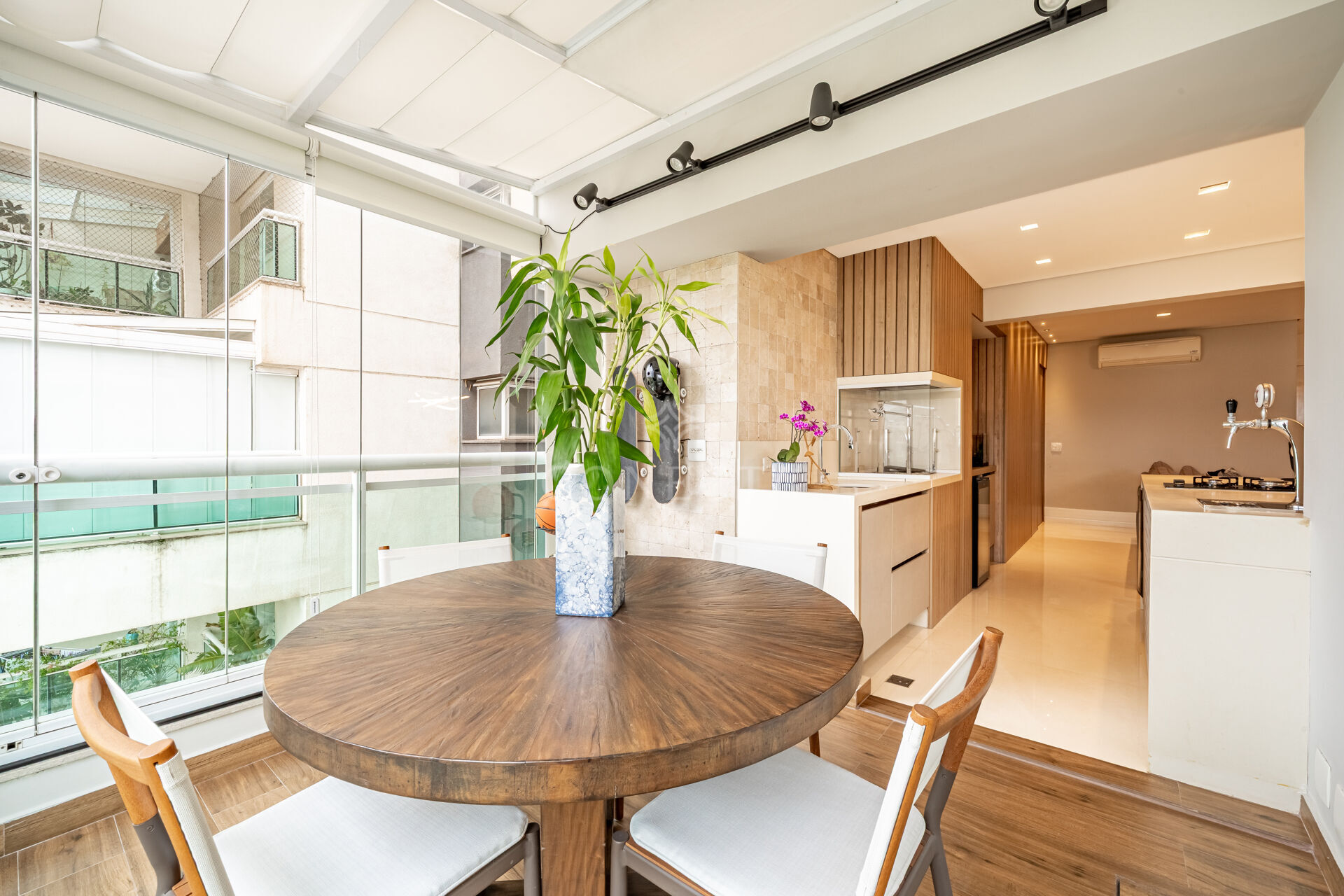 Apartamento, 3 quartos, 180 m² - Foto 8