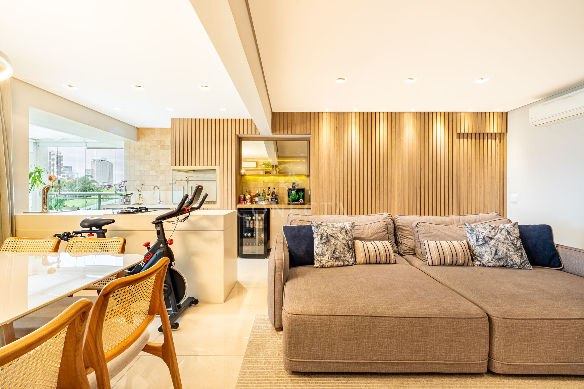 Apartamento, 3 quartos, 180 m² - Foto 10