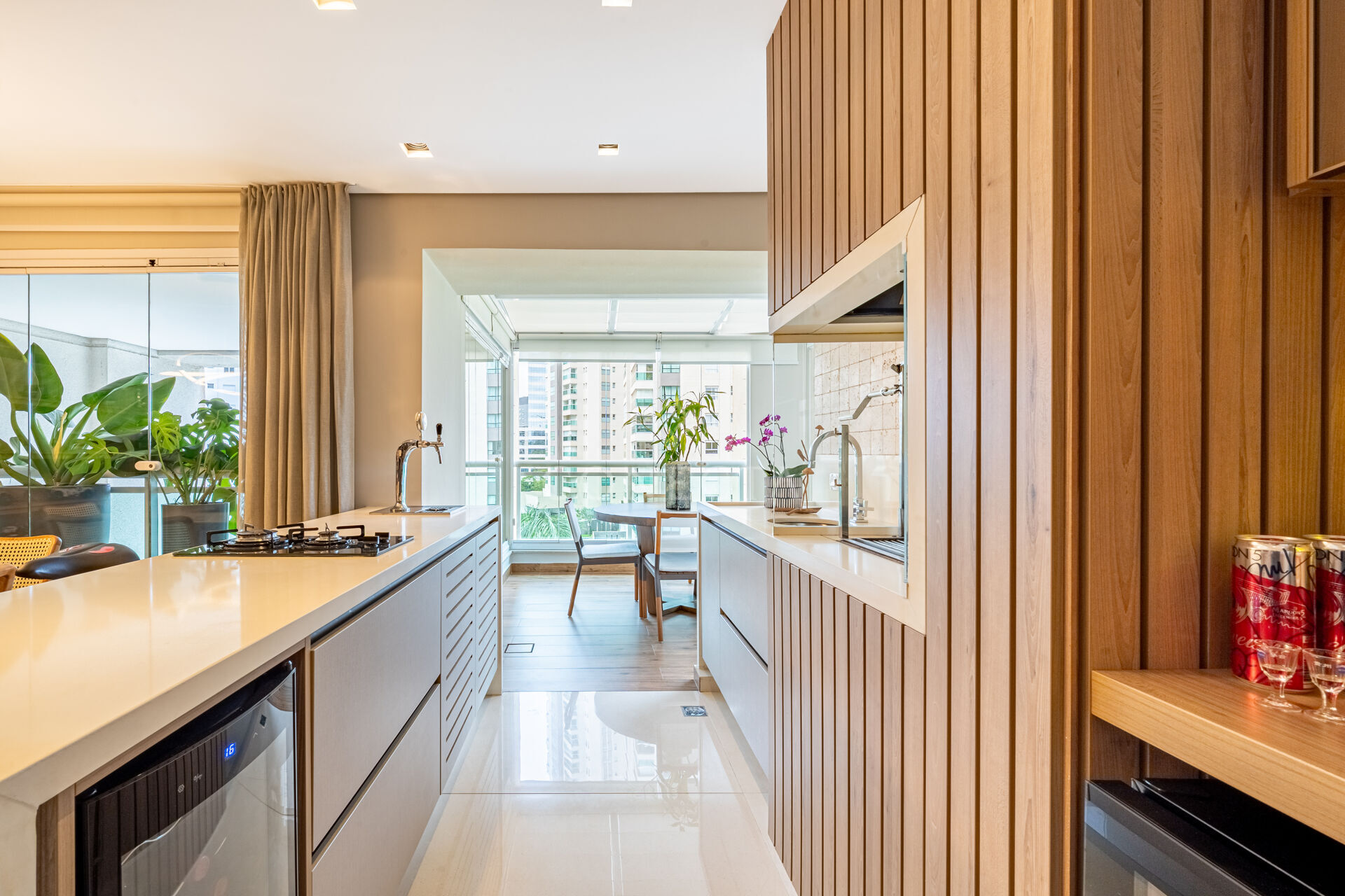 Apartamento, 3 quartos, 180 m² - Foto 6