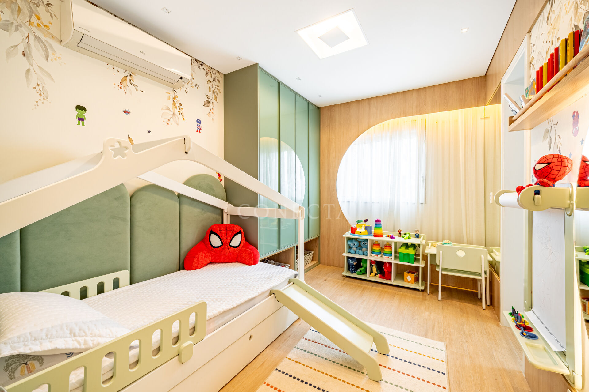 Apartamento, 3 quartos, 180 m² - Foto 16