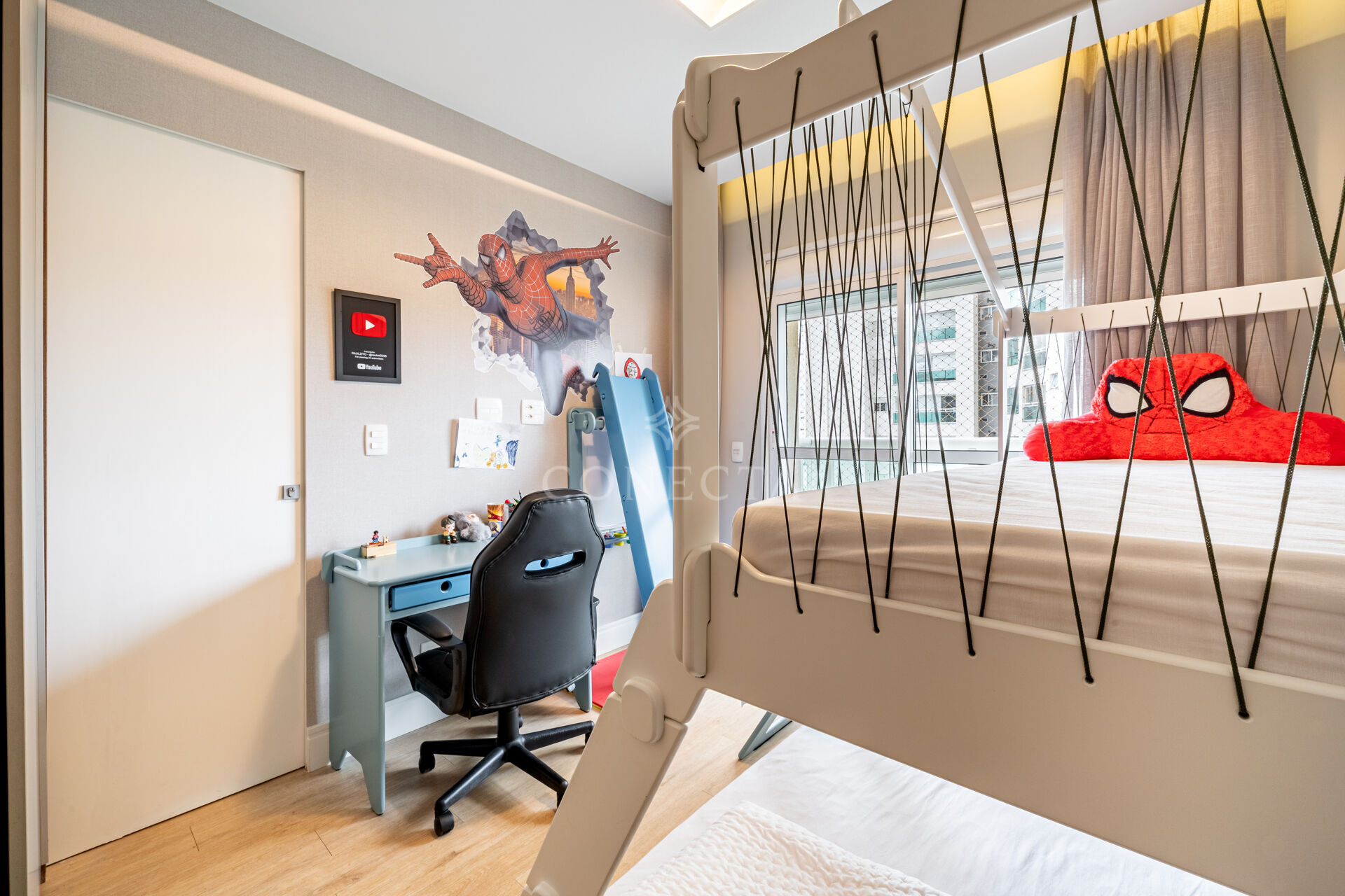 Apartamento, 3 quartos, 180 m² - Foto 20