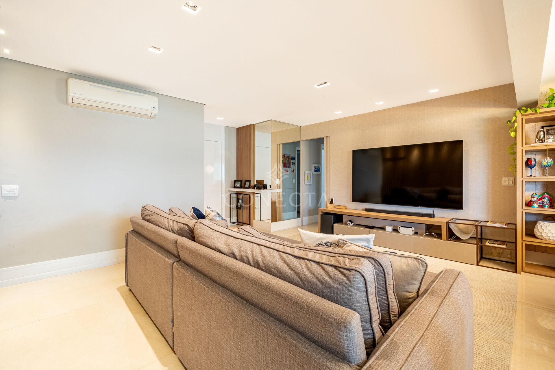 Apartamento, 3 quartos, 180 m² - Foto 4