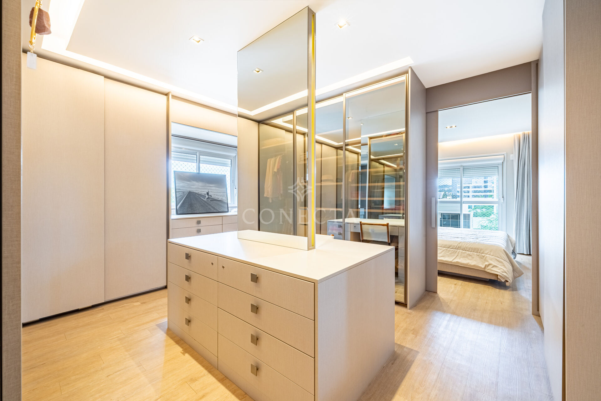 Apartamento, 3 quartos, 180 m² - Foto 13