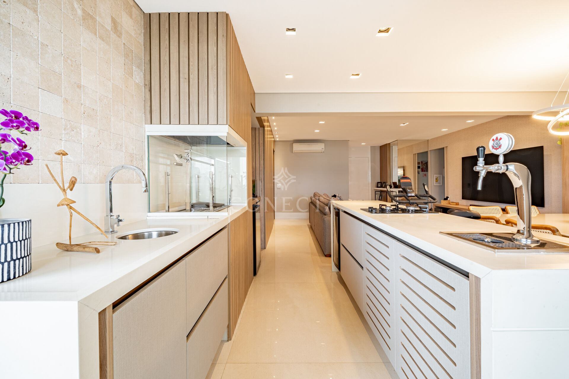 Apartamento, 3 quartos, 180 m² - Foto 9