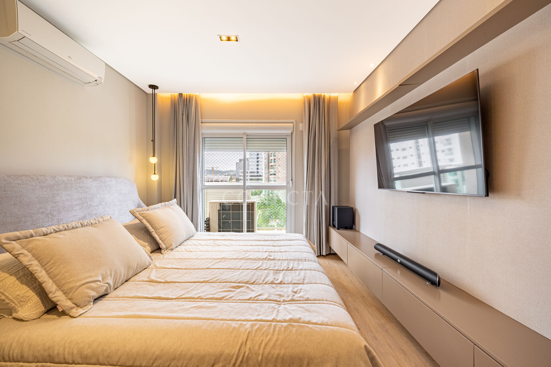 Apartamento, 3 quartos, 180 m² - Foto 12