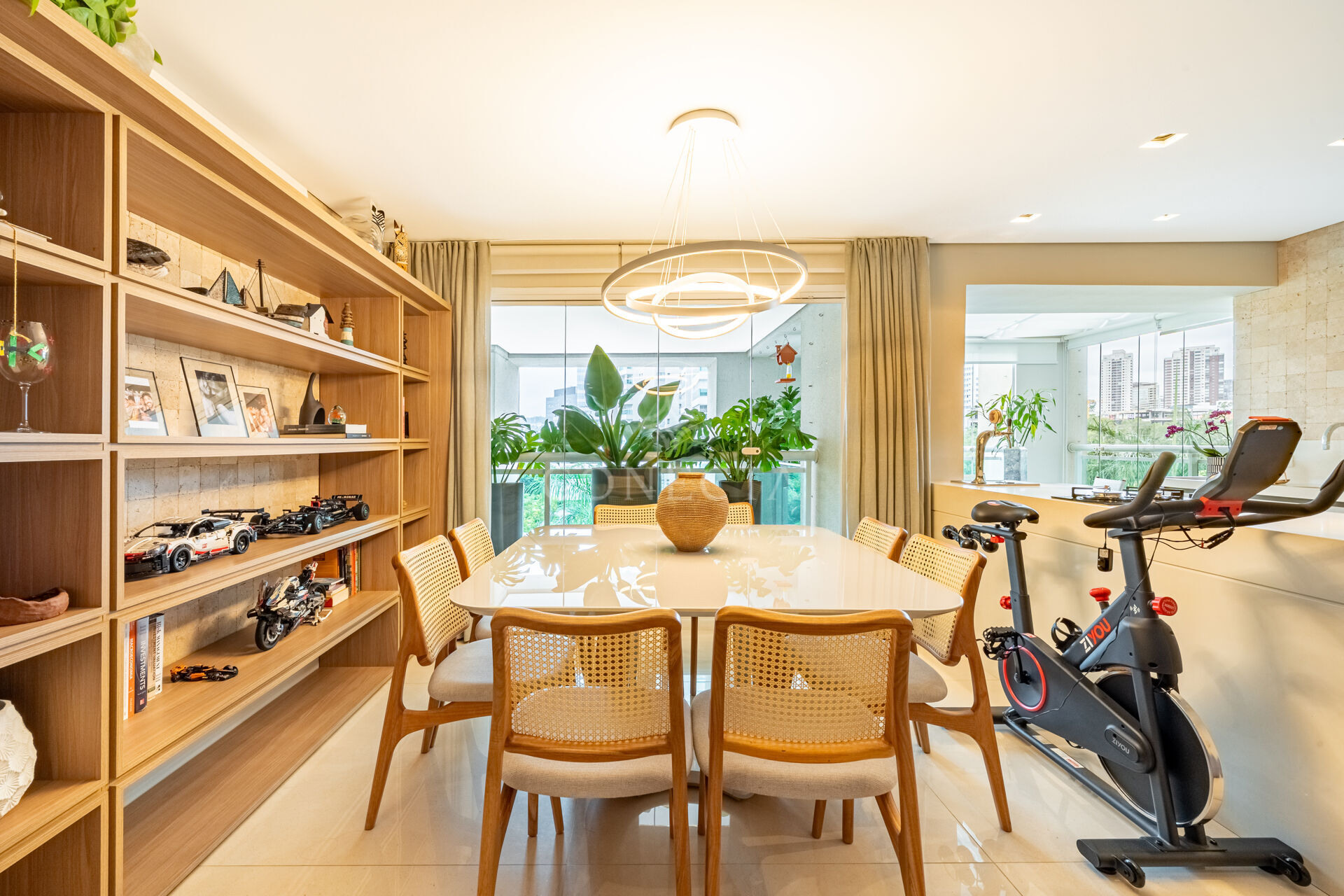 Apartamento, 3 quartos, 180 m² - Foto 5