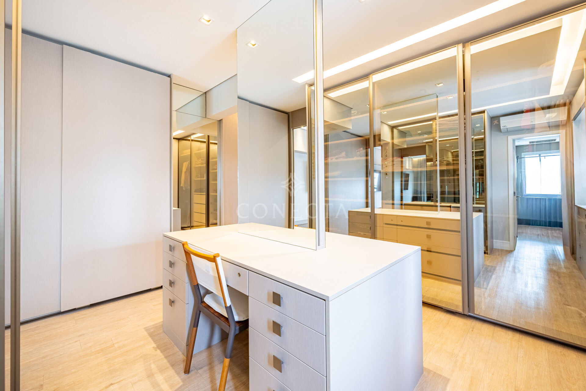 Apartamento, 3 quartos, 180 m² - Foto 14