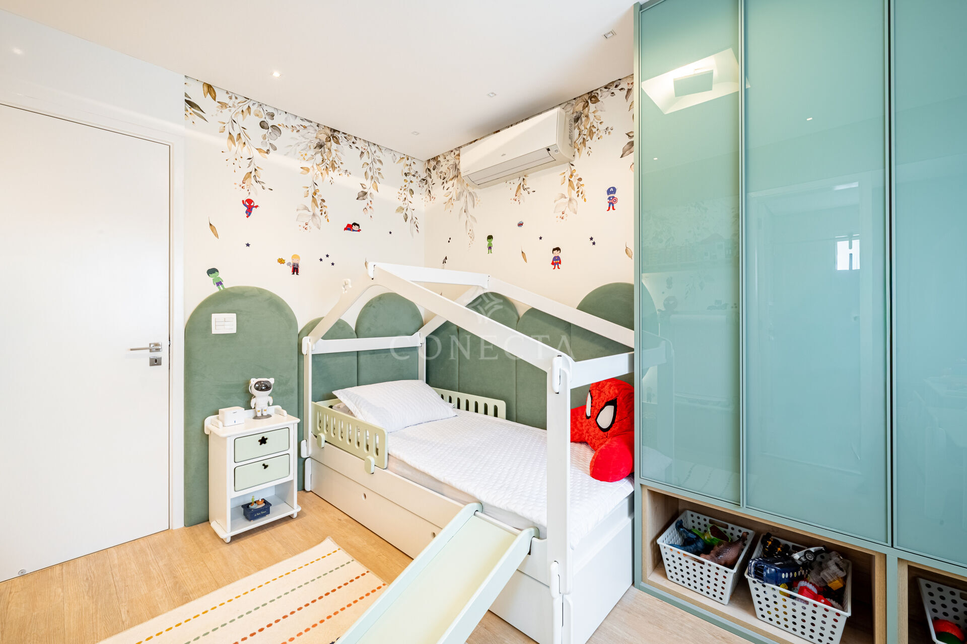 Apartamento, 3 quartos, 180 m² - Foto 17