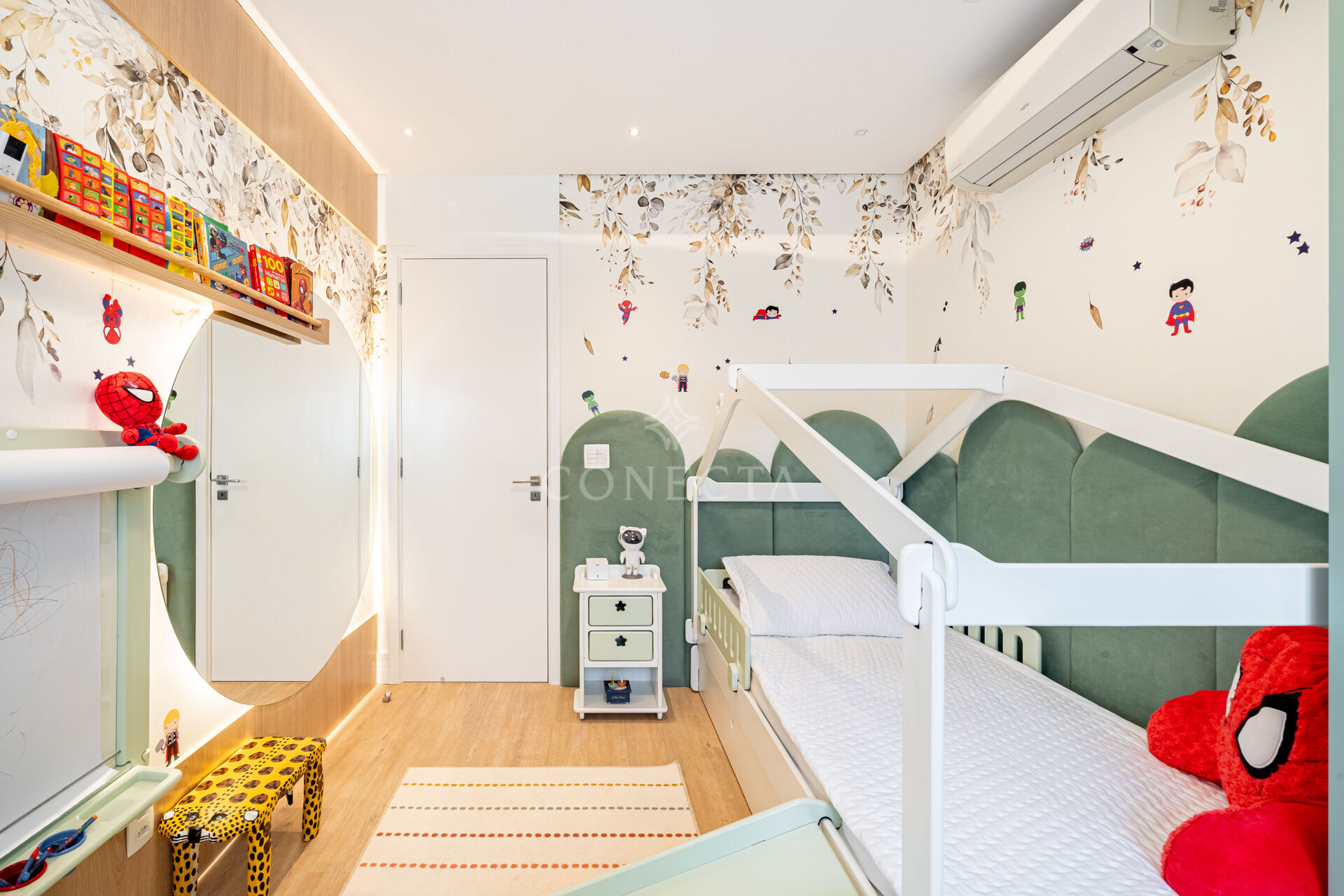 Apartamento, 3 quartos, 180 m² - Foto 18