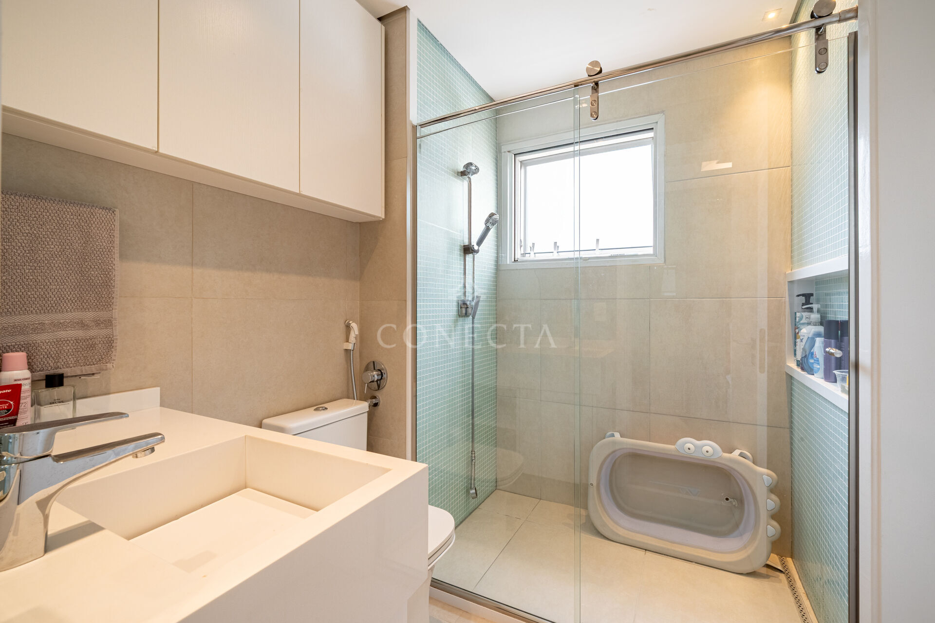 Apartamento, 3 quartos, 180 m² - Foto 19