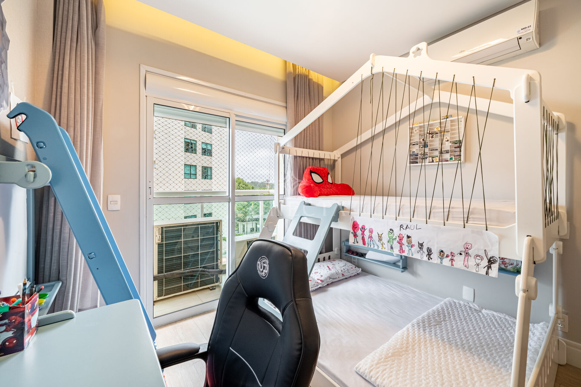 Apartamento, 3 quartos, 180 m² - Foto 21