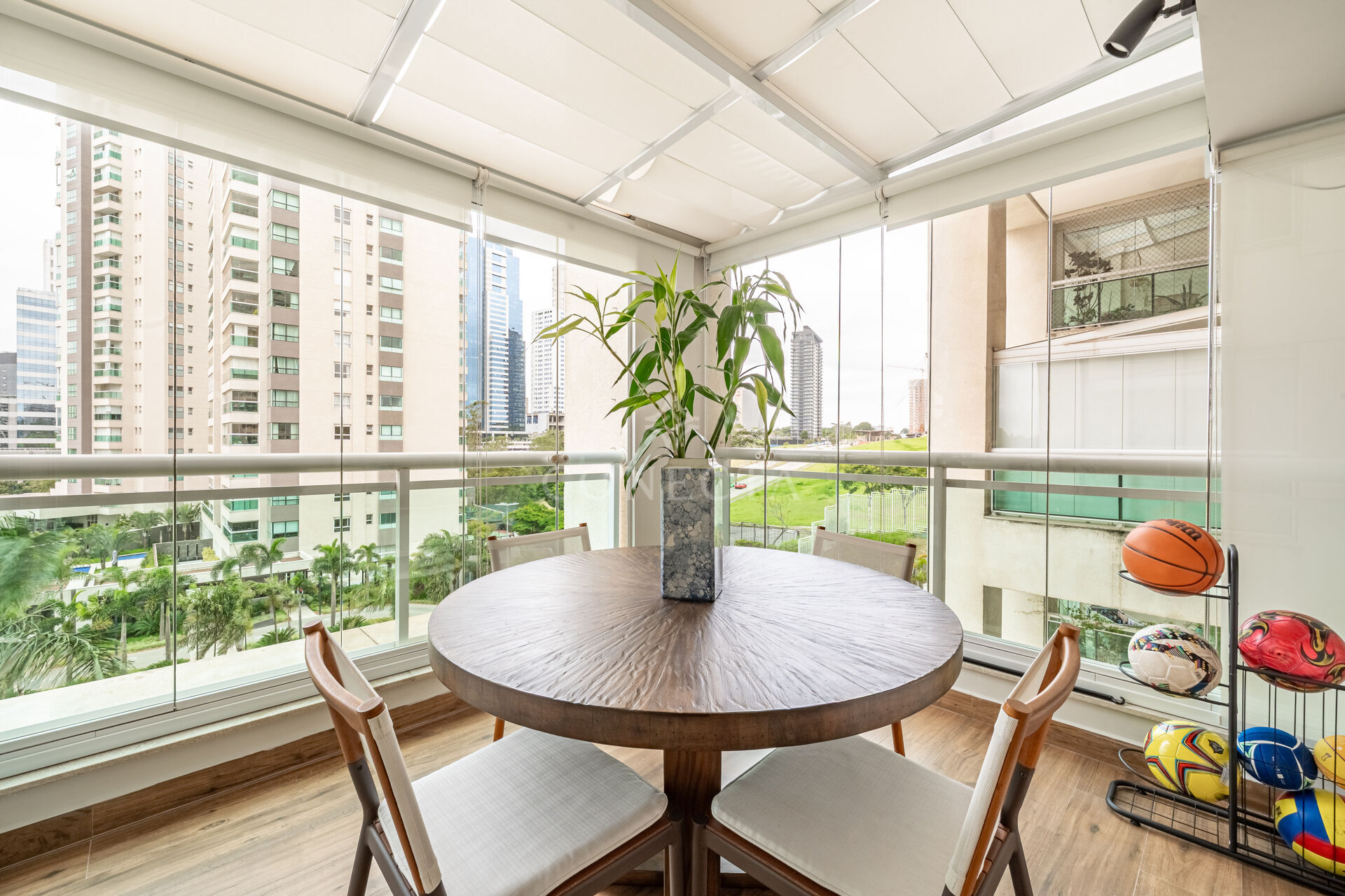 Apartamento, 3 quartos, 180 m² - Foto 7