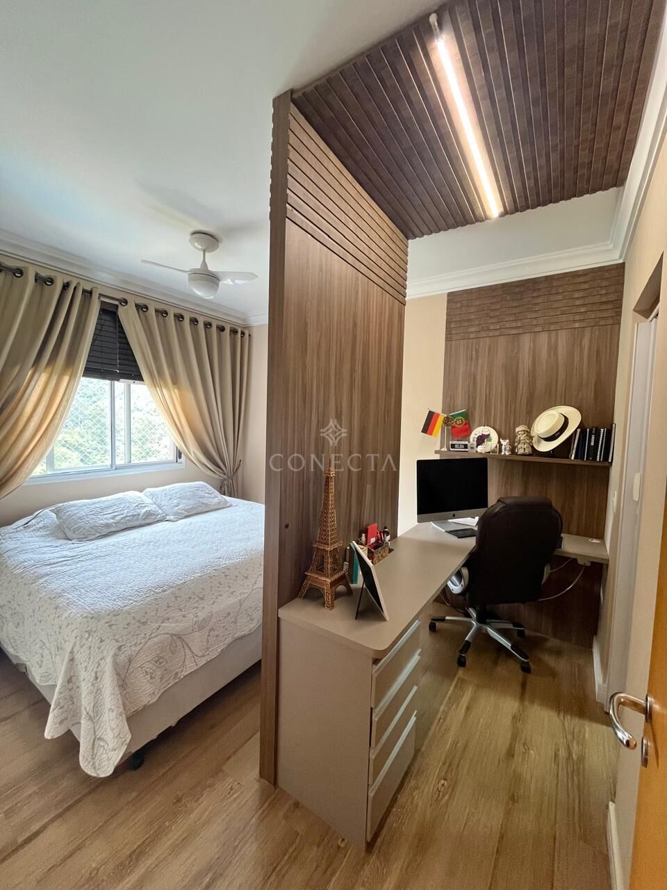 Apartamento à venda com 3 quartos, 140m² - Foto 20