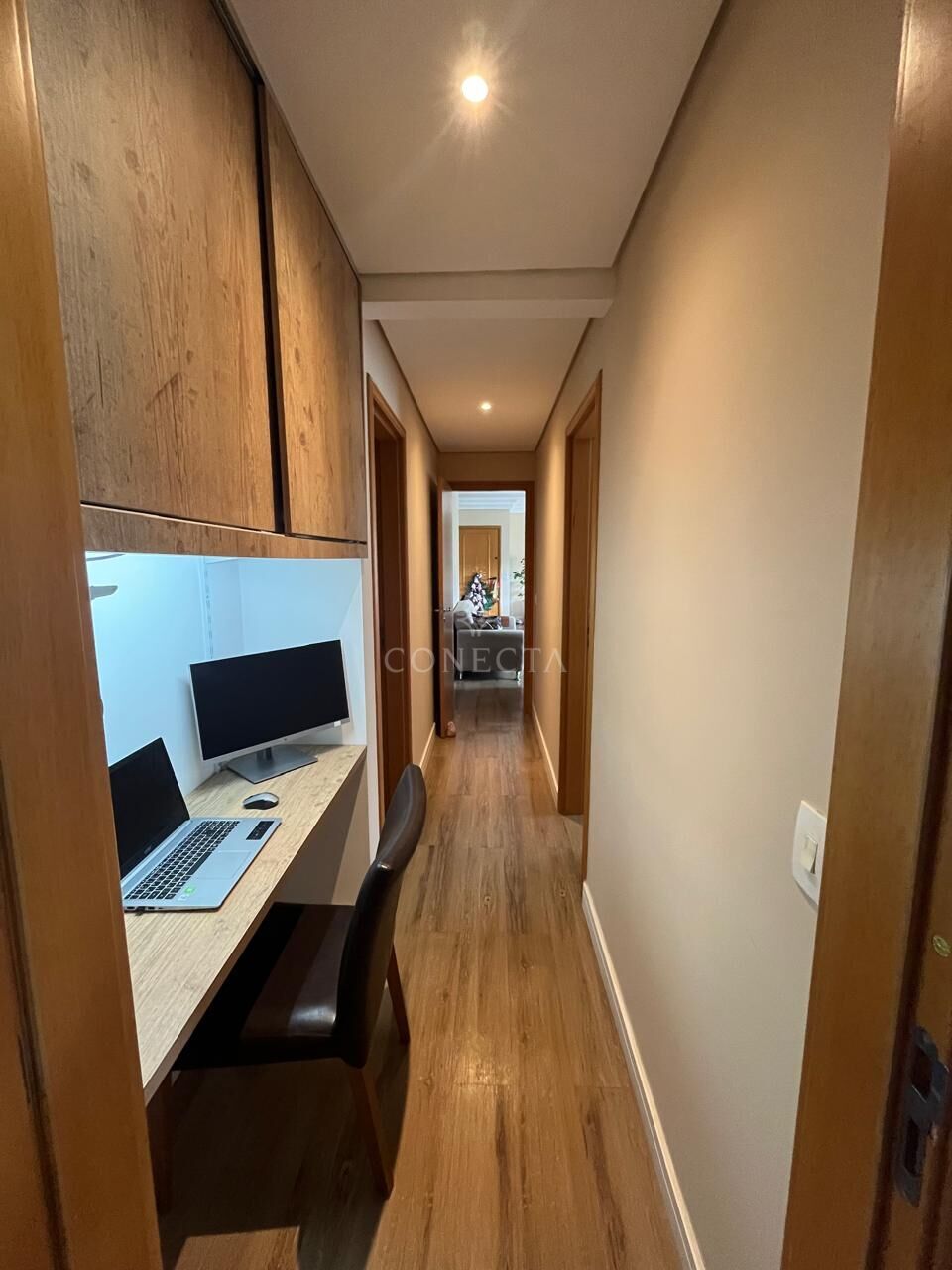 Apartamento à venda com 3 quartos, 140m² - Foto 14