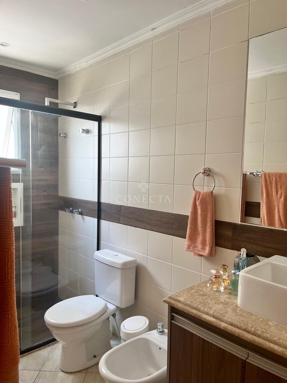 Apartamento à venda com 3 quartos, 140m² - Foto 23