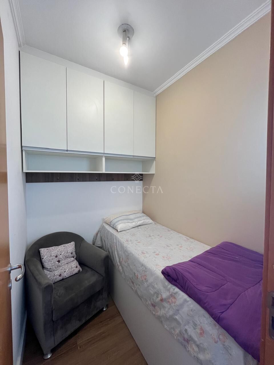 Apartamento à venda com 3 quartos, 140m² - Foto 10