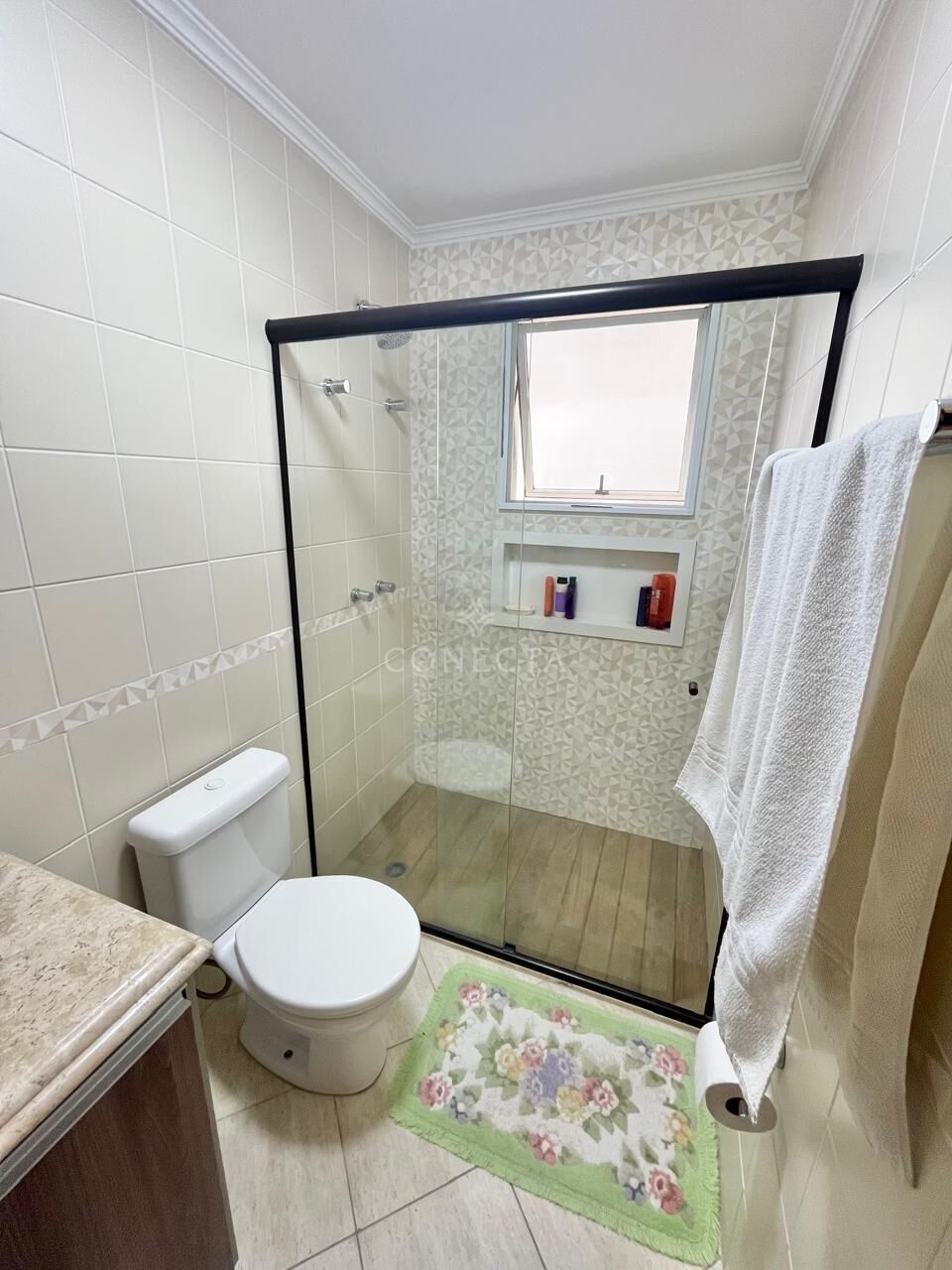 Apartamento à venda com 3 quartos, 140m² - Foto 13