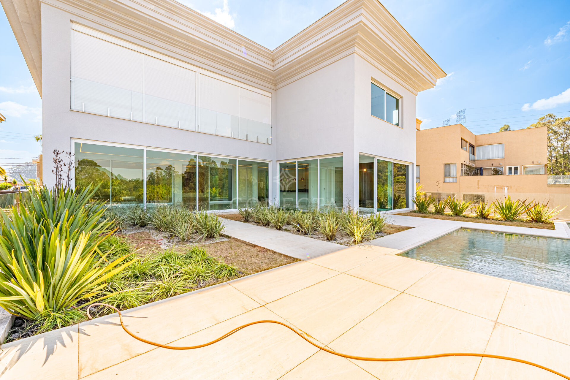 Casa, 4 quartos, 1125 m² - Foto 22