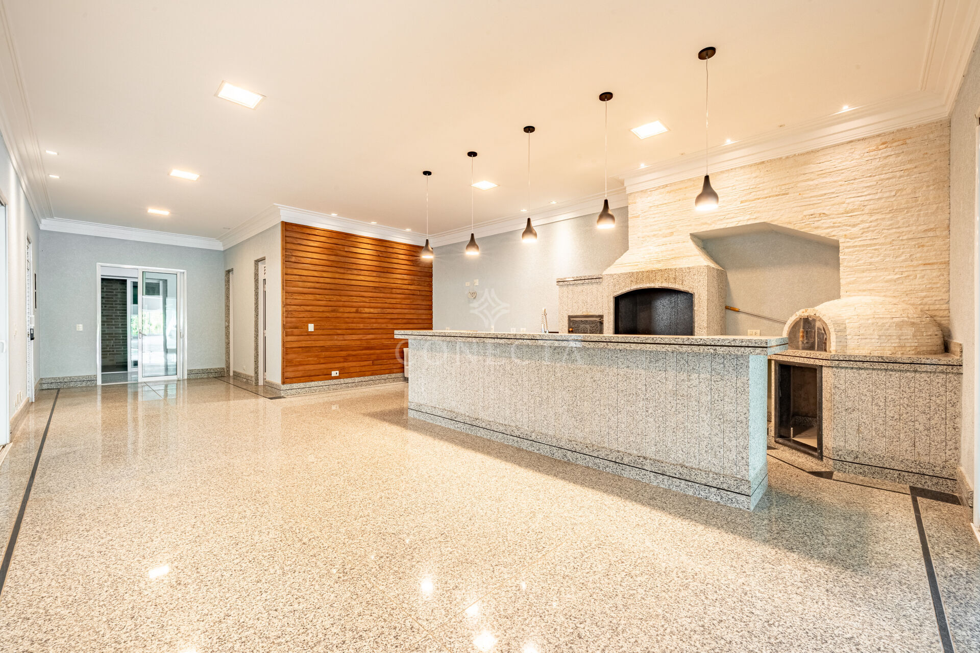 Casa, 4 quartos, 1125 m² - Foto 46