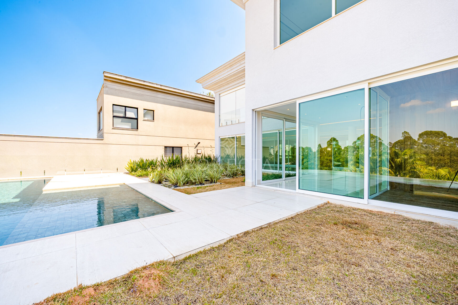 Casa, 4 quartos, 1125 m² - Foto 21