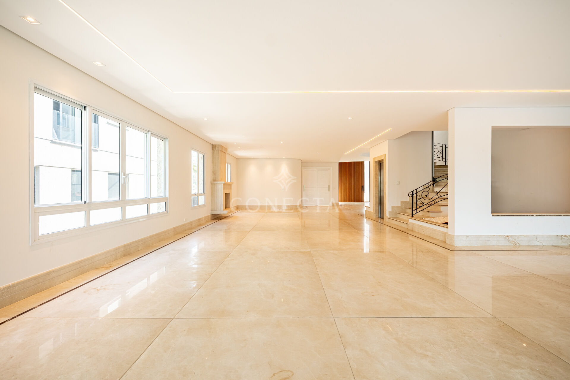 Casa, 4 quartos, 1125 m² - Foto 10