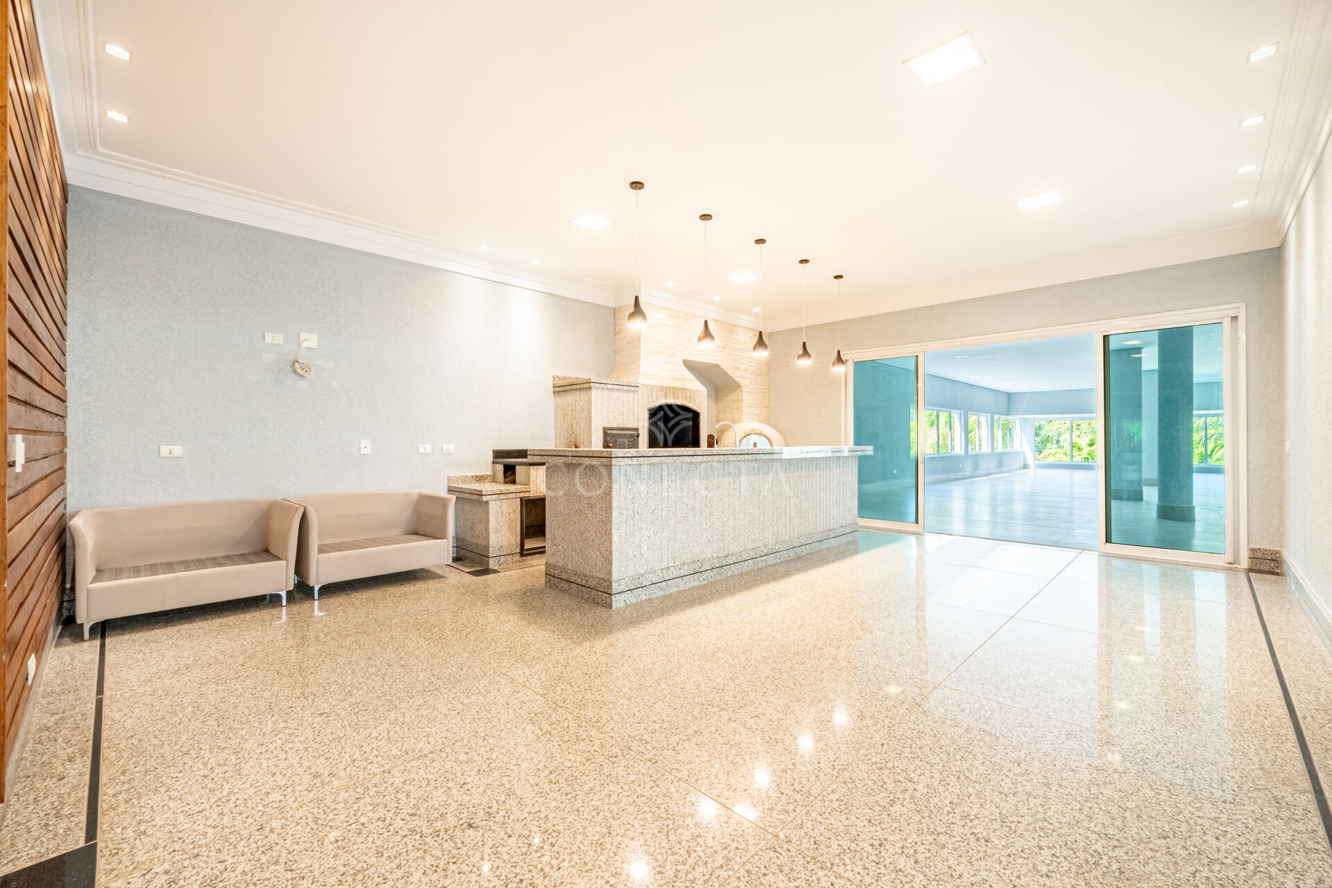 Casa, 4 quartos, 1125 m² - Foto 45