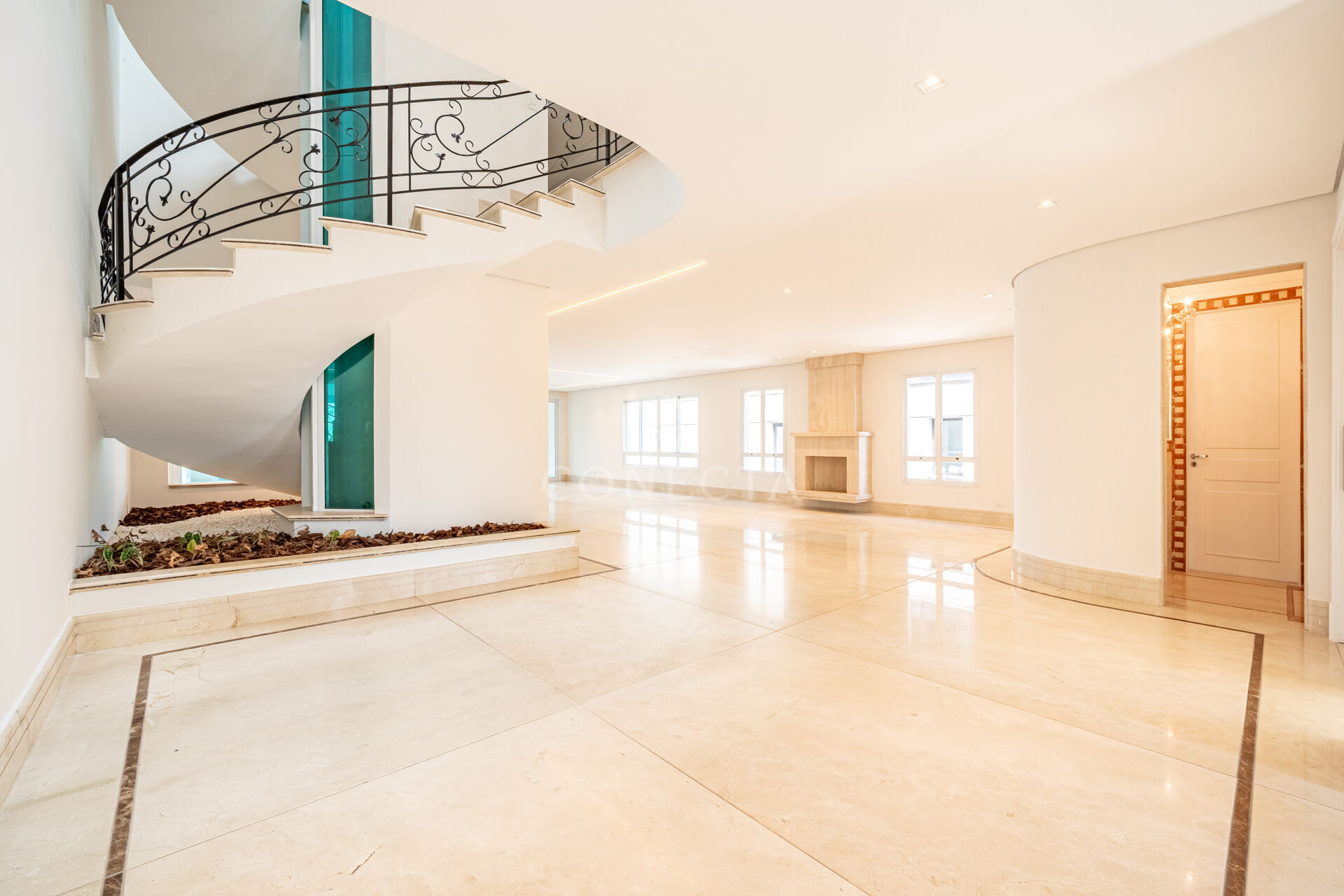 Casa, 4 quartos, 1125 m² - Foto 4