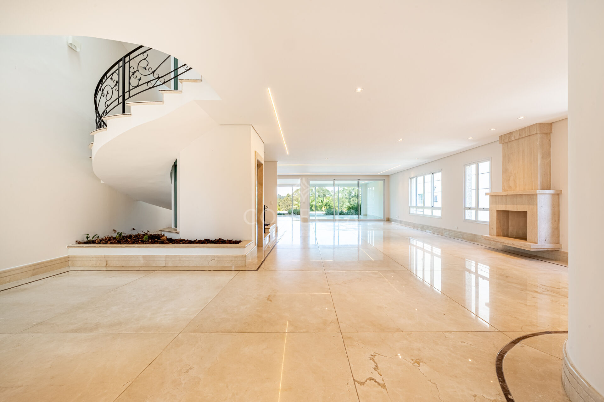 Casa, 4 quartos, 1125 m² - Foto 5