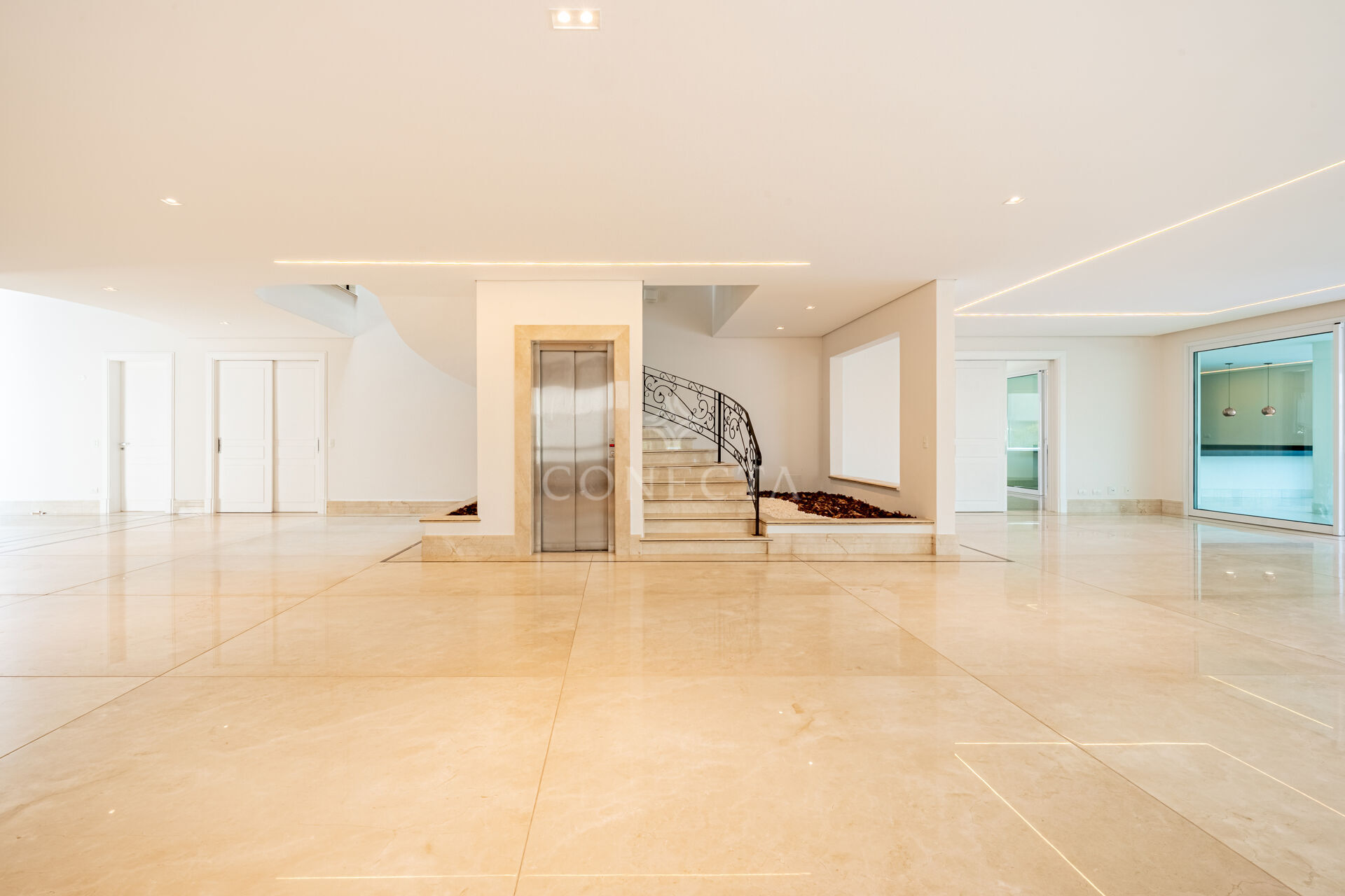 Casa, 4 quartos, 1125 m² - Foto 8