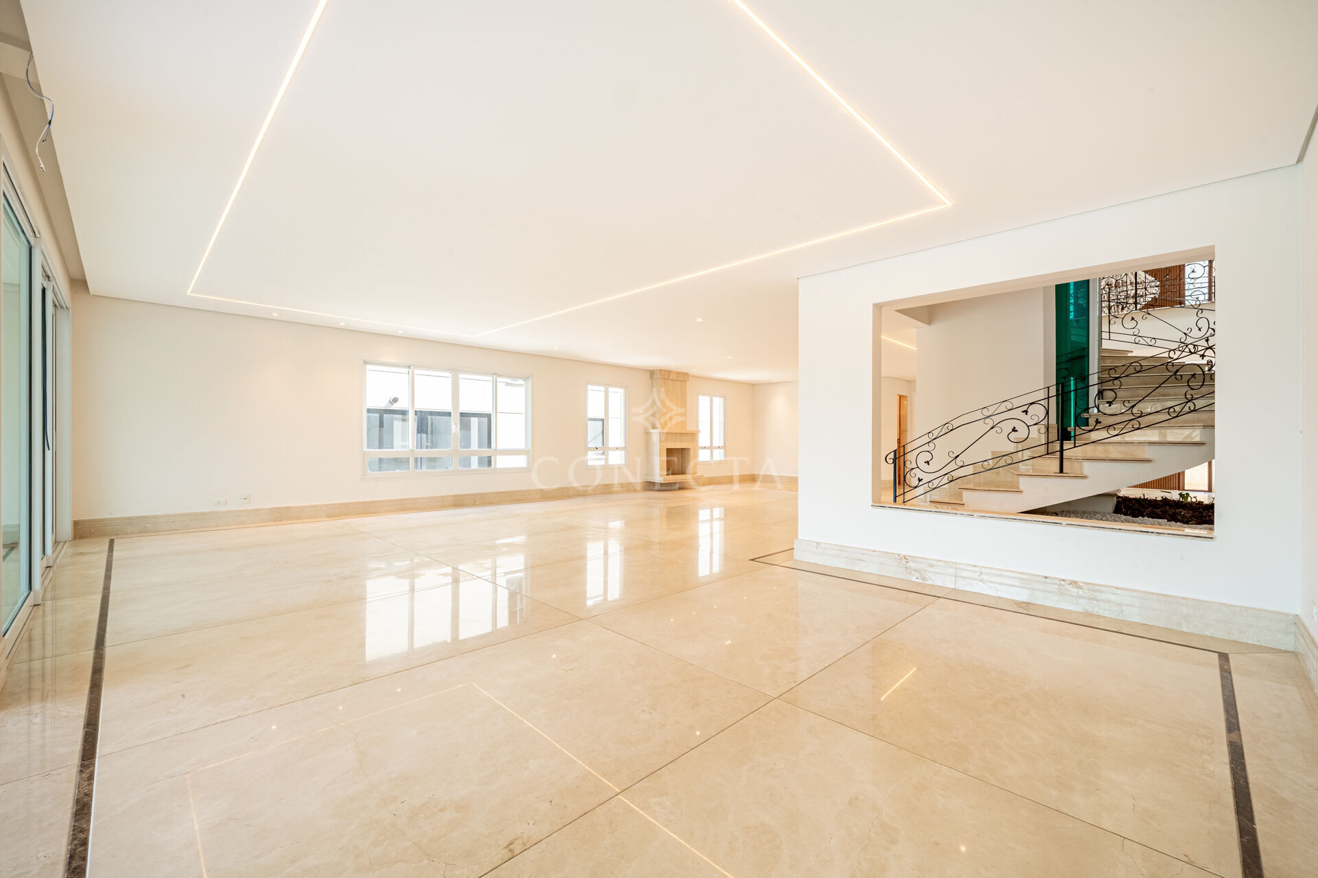 Casa, 4 quartos, 1125 m² - Foto 11