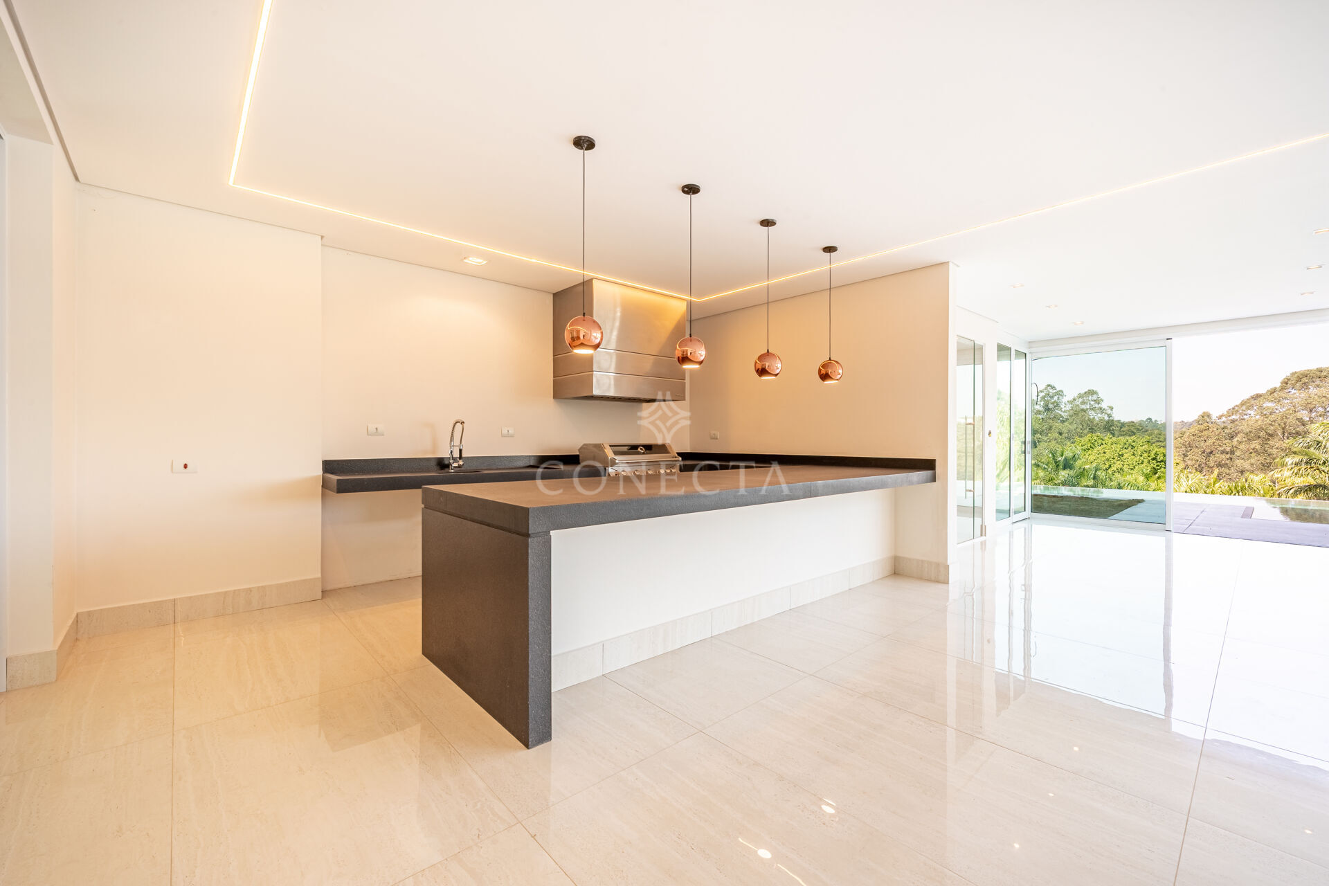 Casa, 4 quartos, 1125 m² - Foto 16