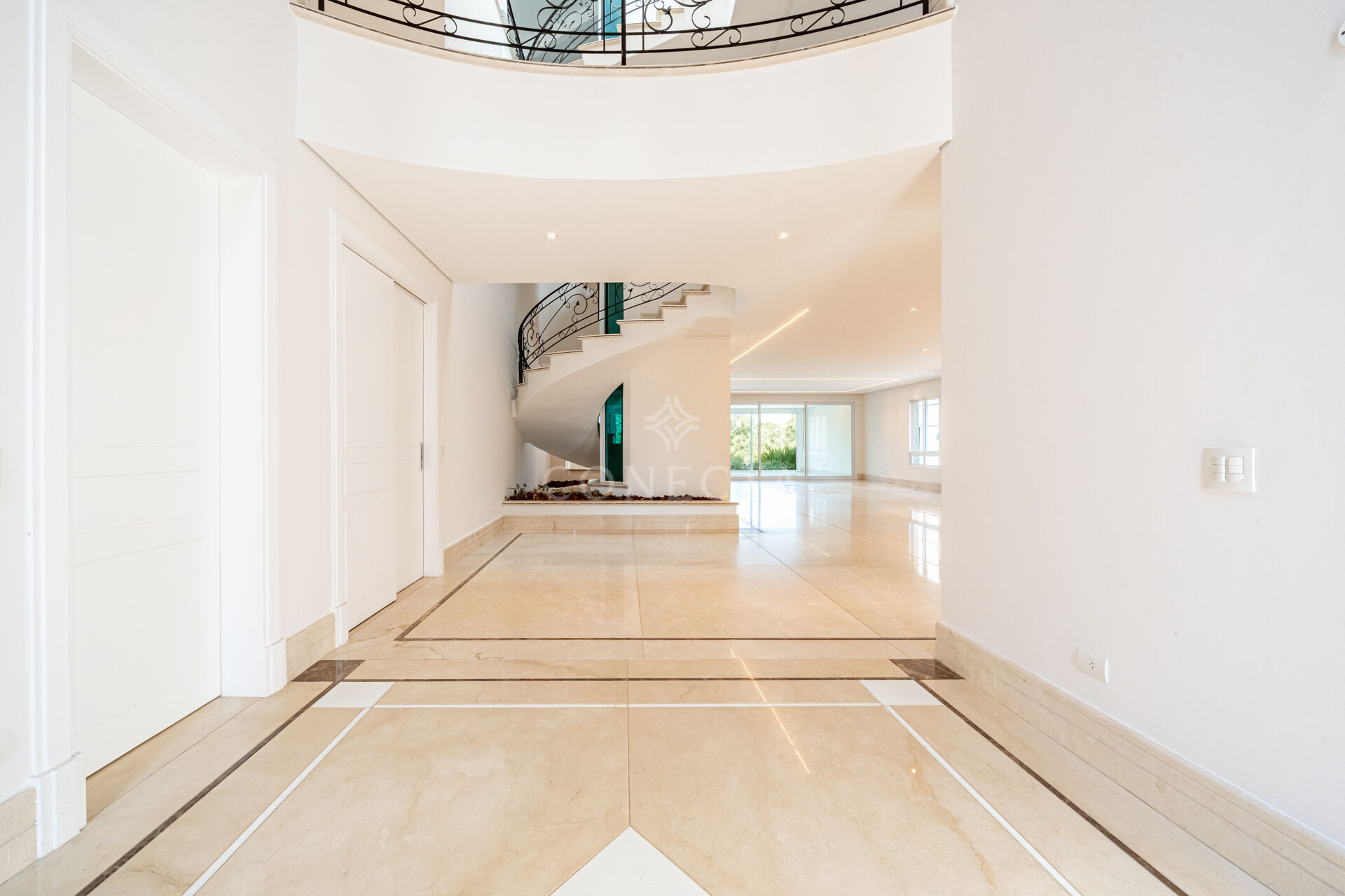 Casa, 4 quartos, 1125 m² - Foto 3