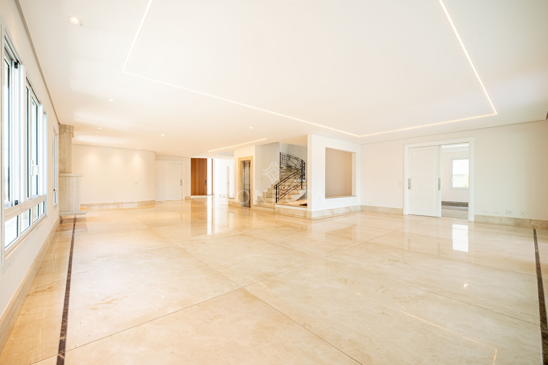 Casa, 4 quartos, 1125 m² - Foto 9