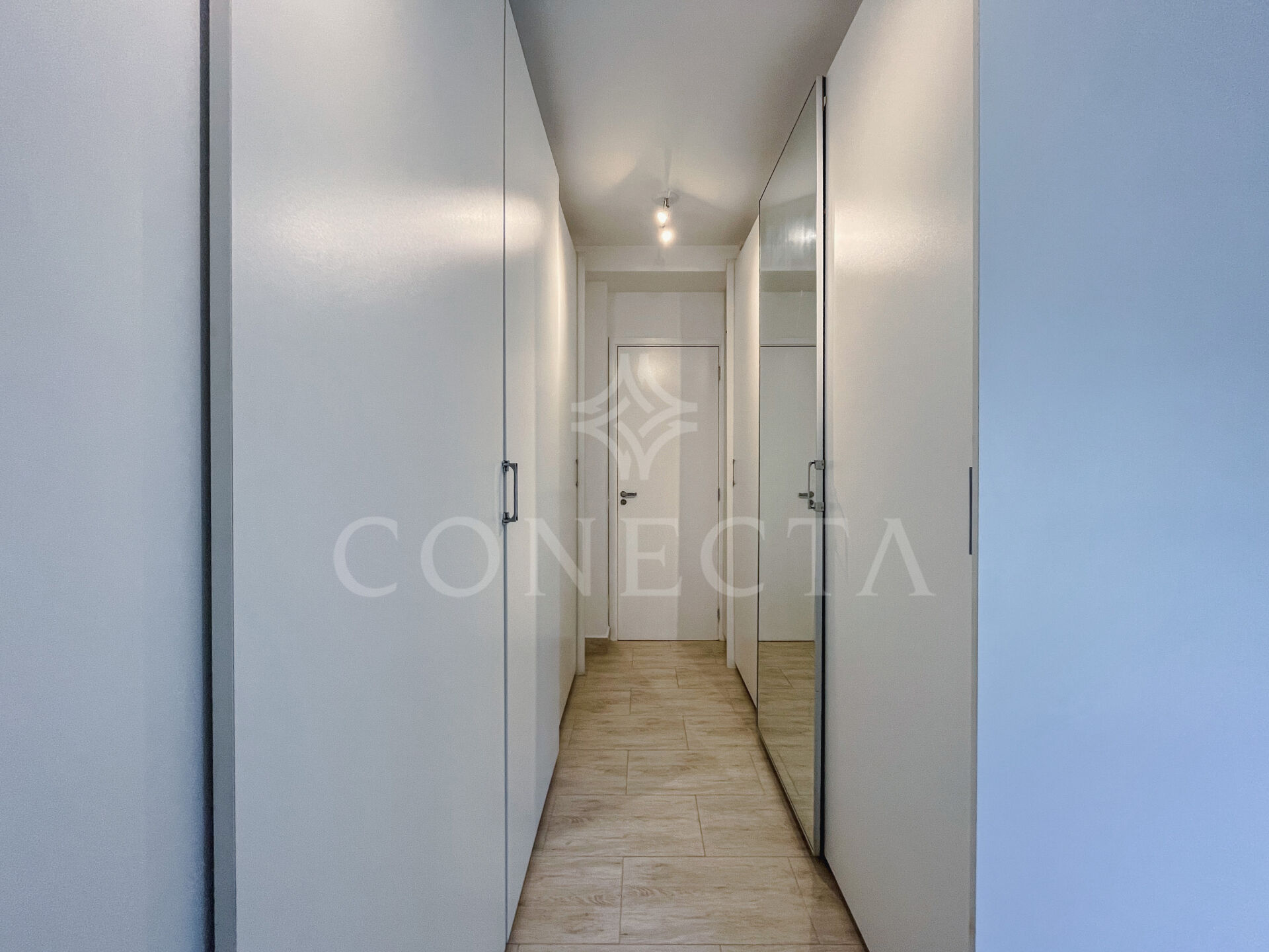 Apartamento à venda com 3 quartos, 202m² - Foto 38